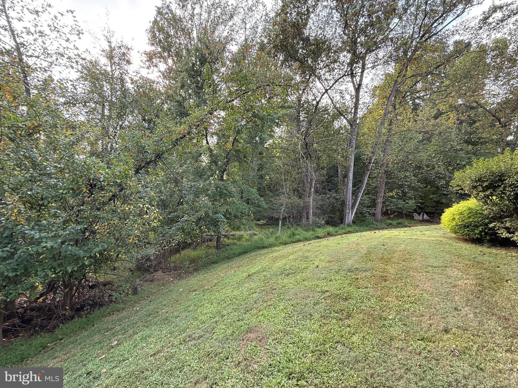 JAMES CREEK - Residential