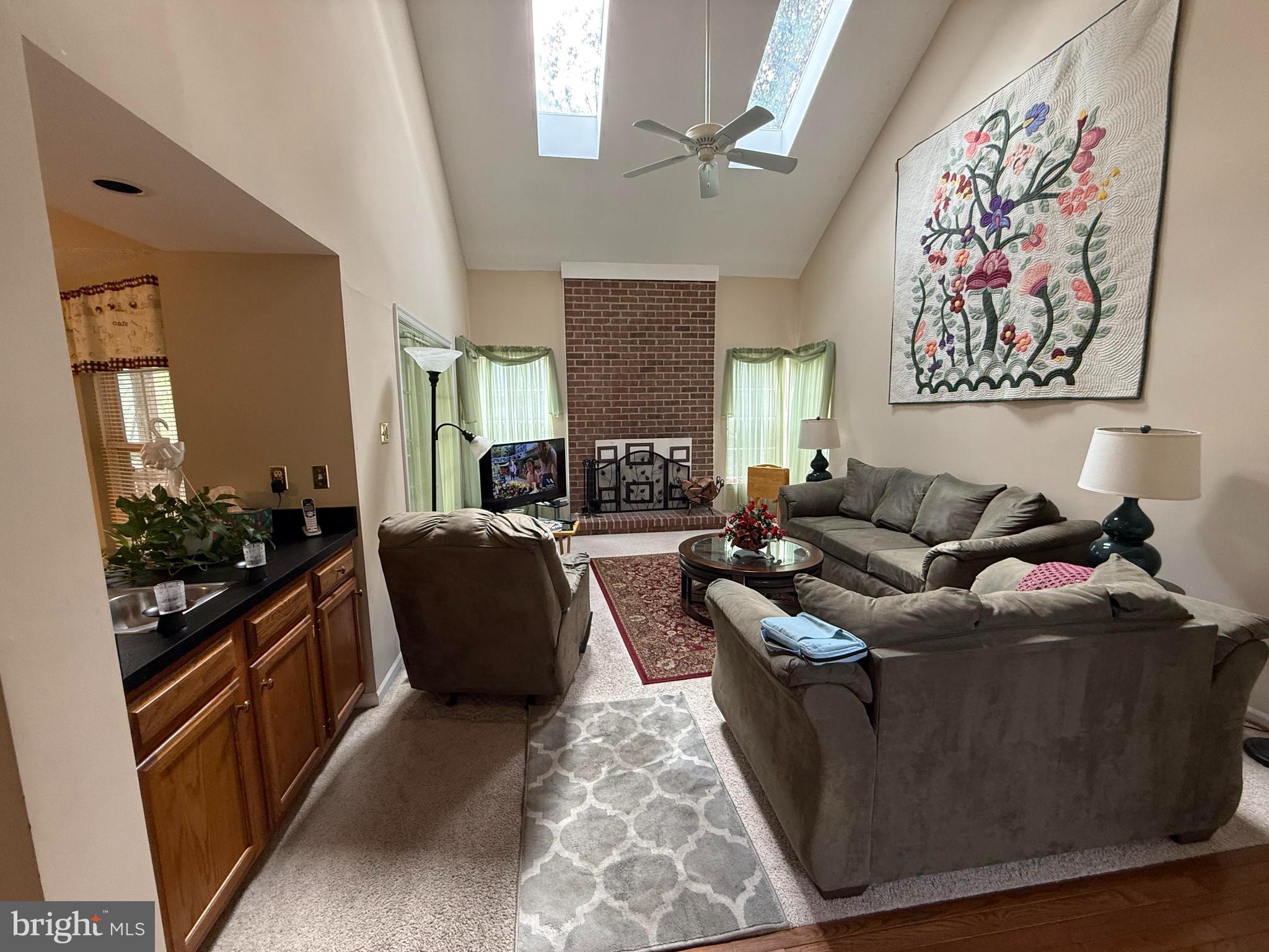 JAMES CREEK - Residential