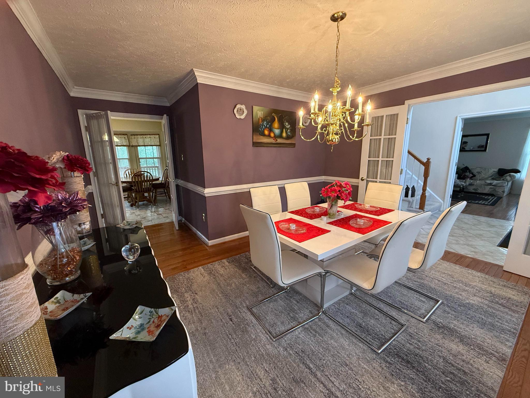 JAMES CREEK - Residential