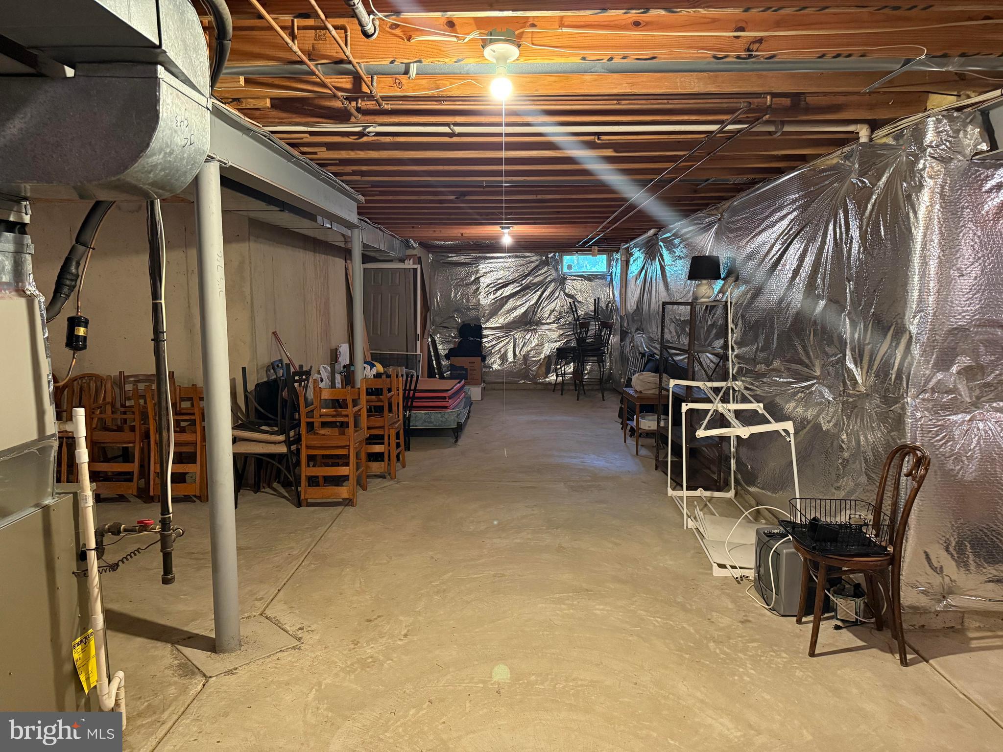 JAMES CREEK - Residential