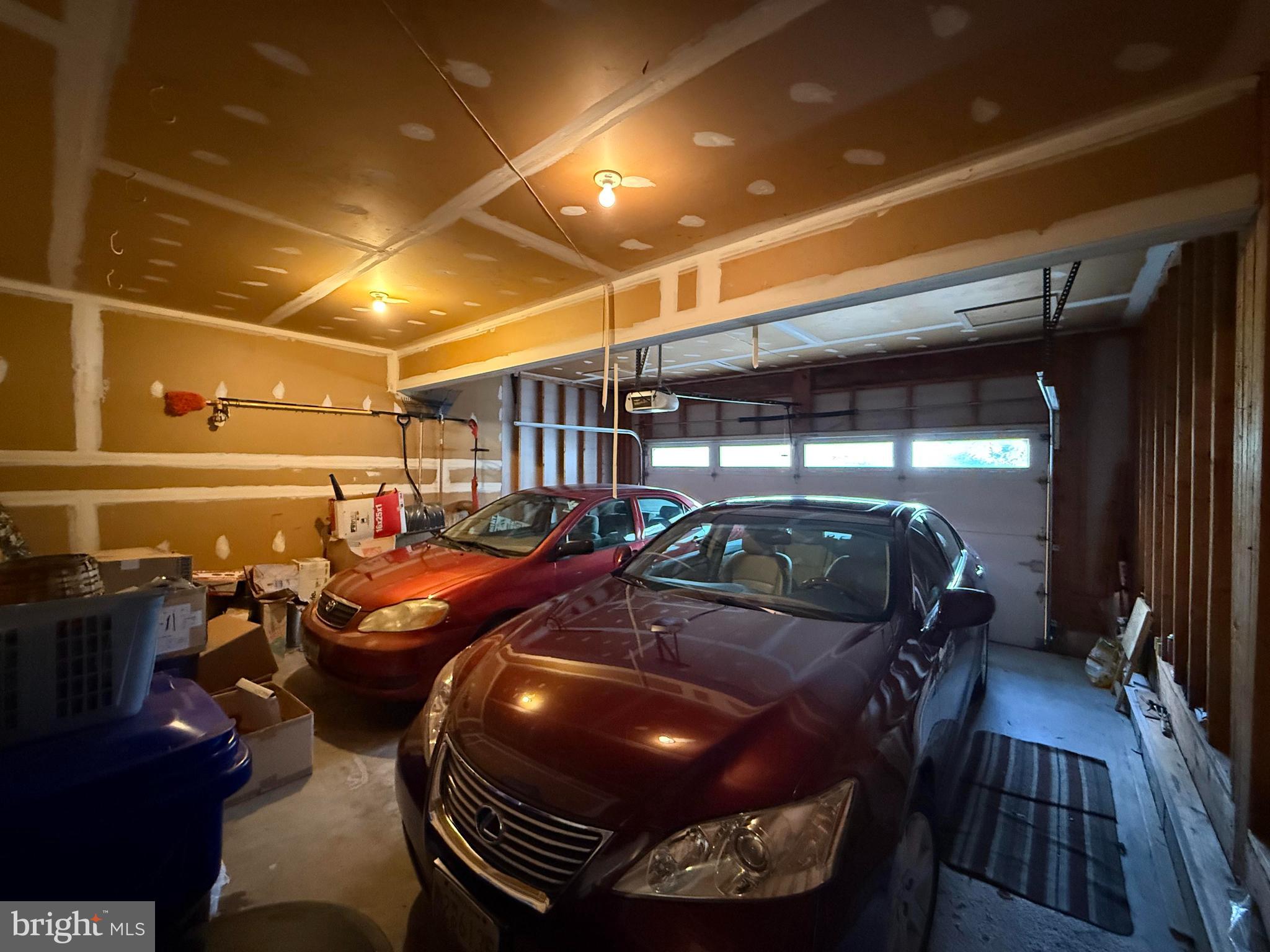 JAMES CREEK - Residential