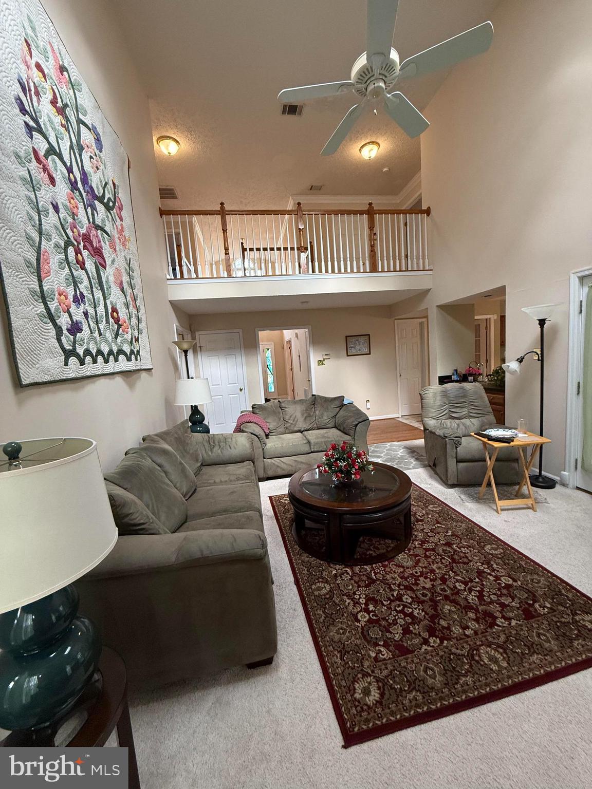 JAMES CREEK - Residential