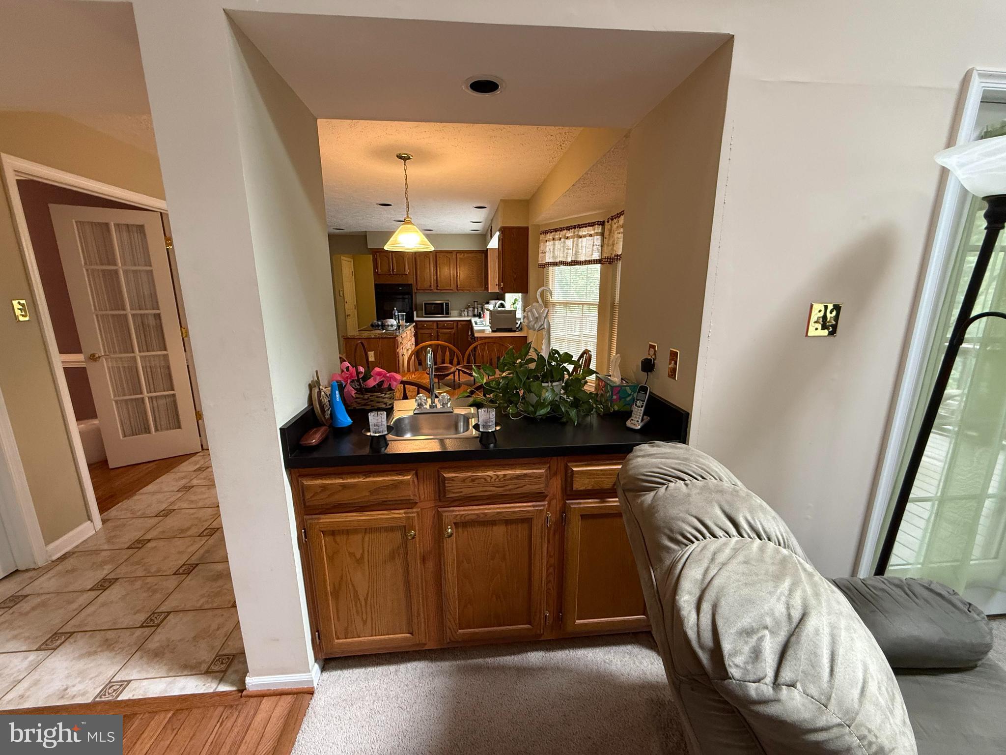 JAMES CREEK - Residential