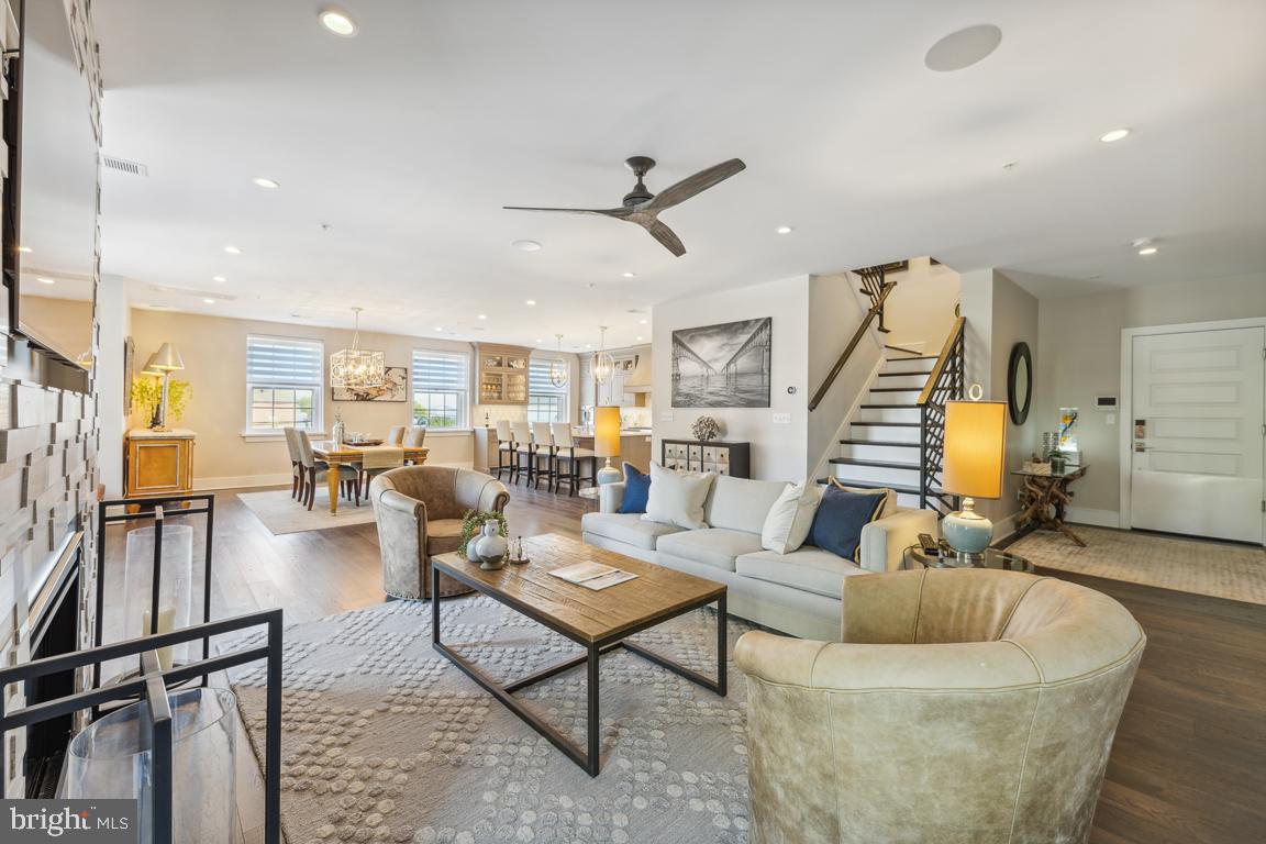 HISTORIC DISTRICT - Residential