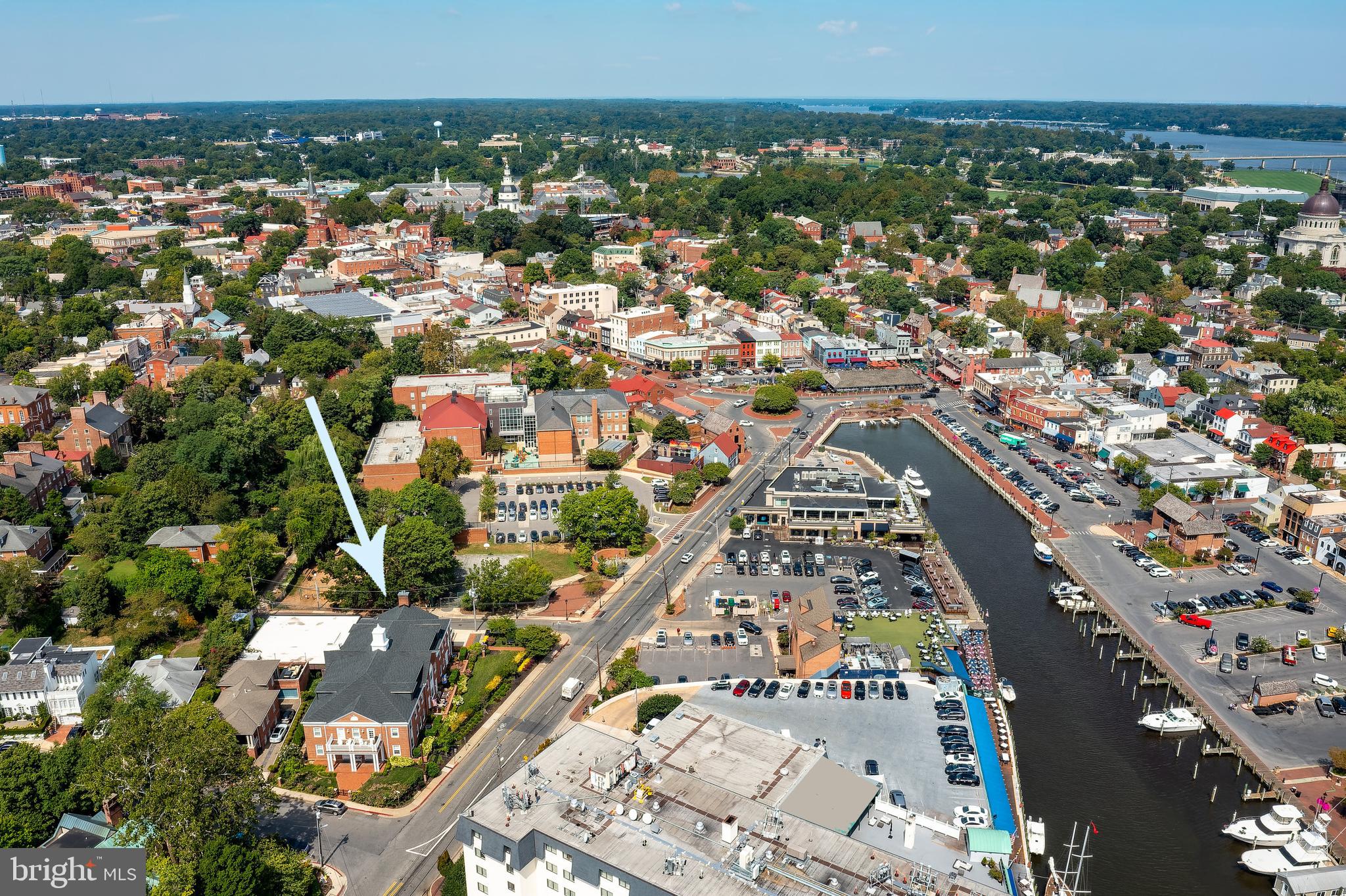 HISTORIC DISTRICT - Residential
