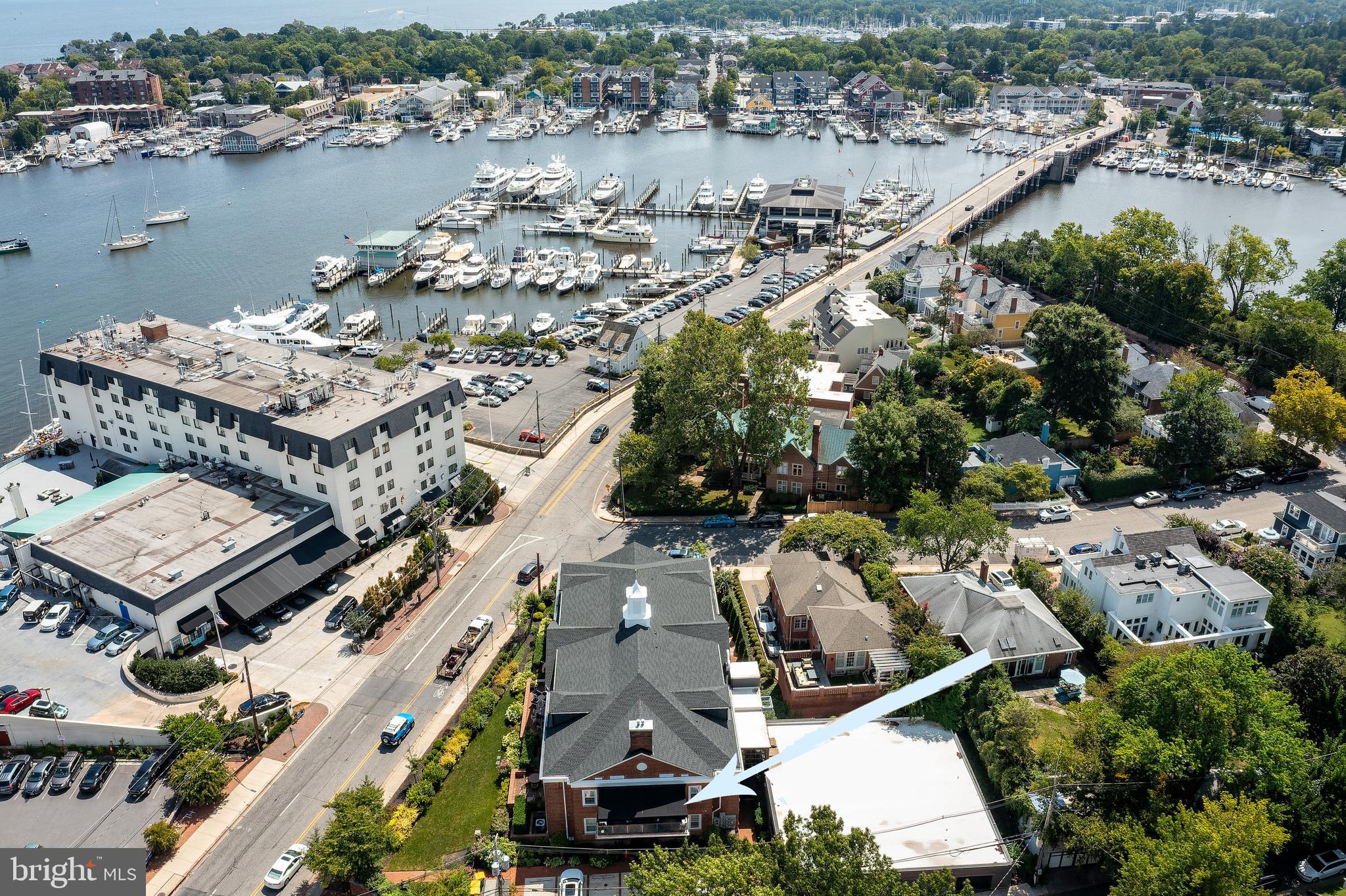 HISTORIC DISTRICT - Residential