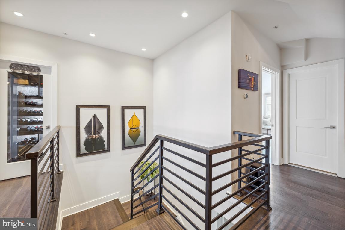 HISTORIC DISTRICT - Residential