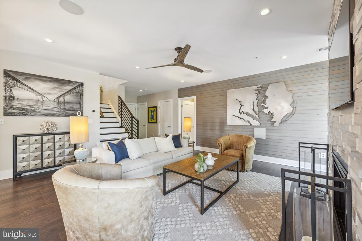 HISTORIC DISTRICT - Residential