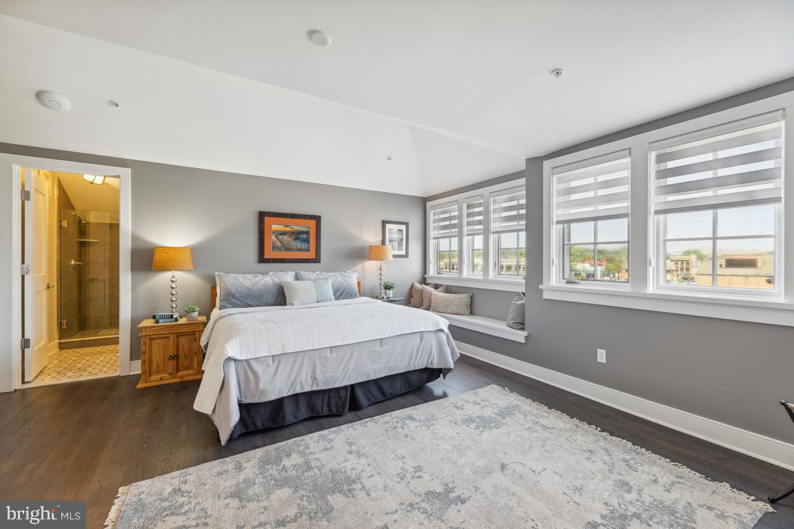 HISTORIC DISTRICT - Residential