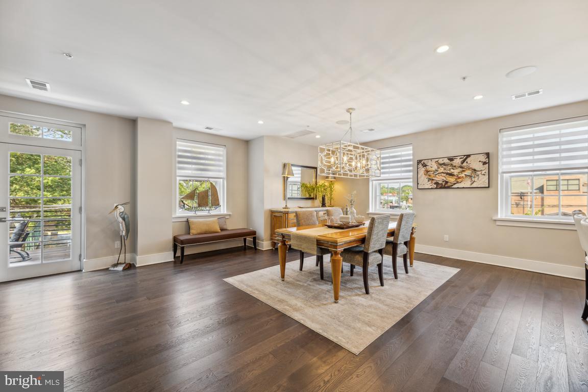 HISTORIC DISTRICT - Residential