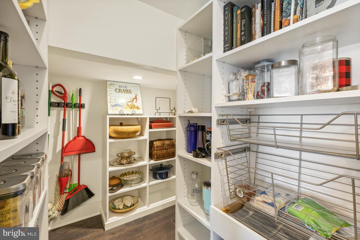 HISTORIC DISTRICT - Residential