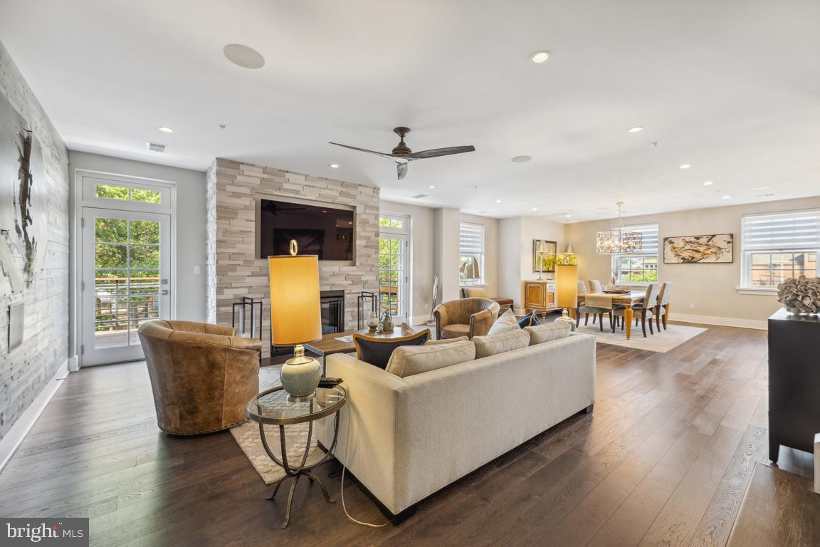 HISTORIC DISTRICT - Residential