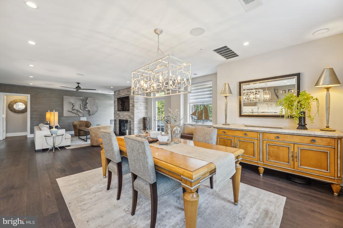 HISTORIC DISTRICT - Residential