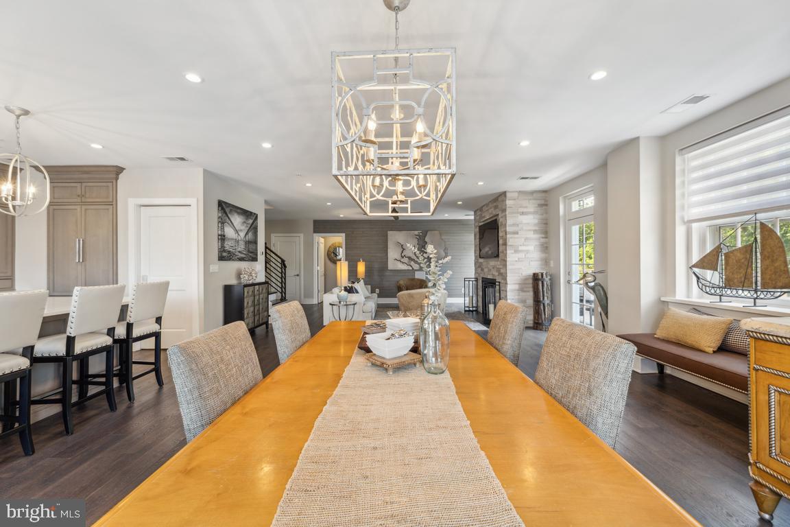 HISTORIC DISTRICT - Residential