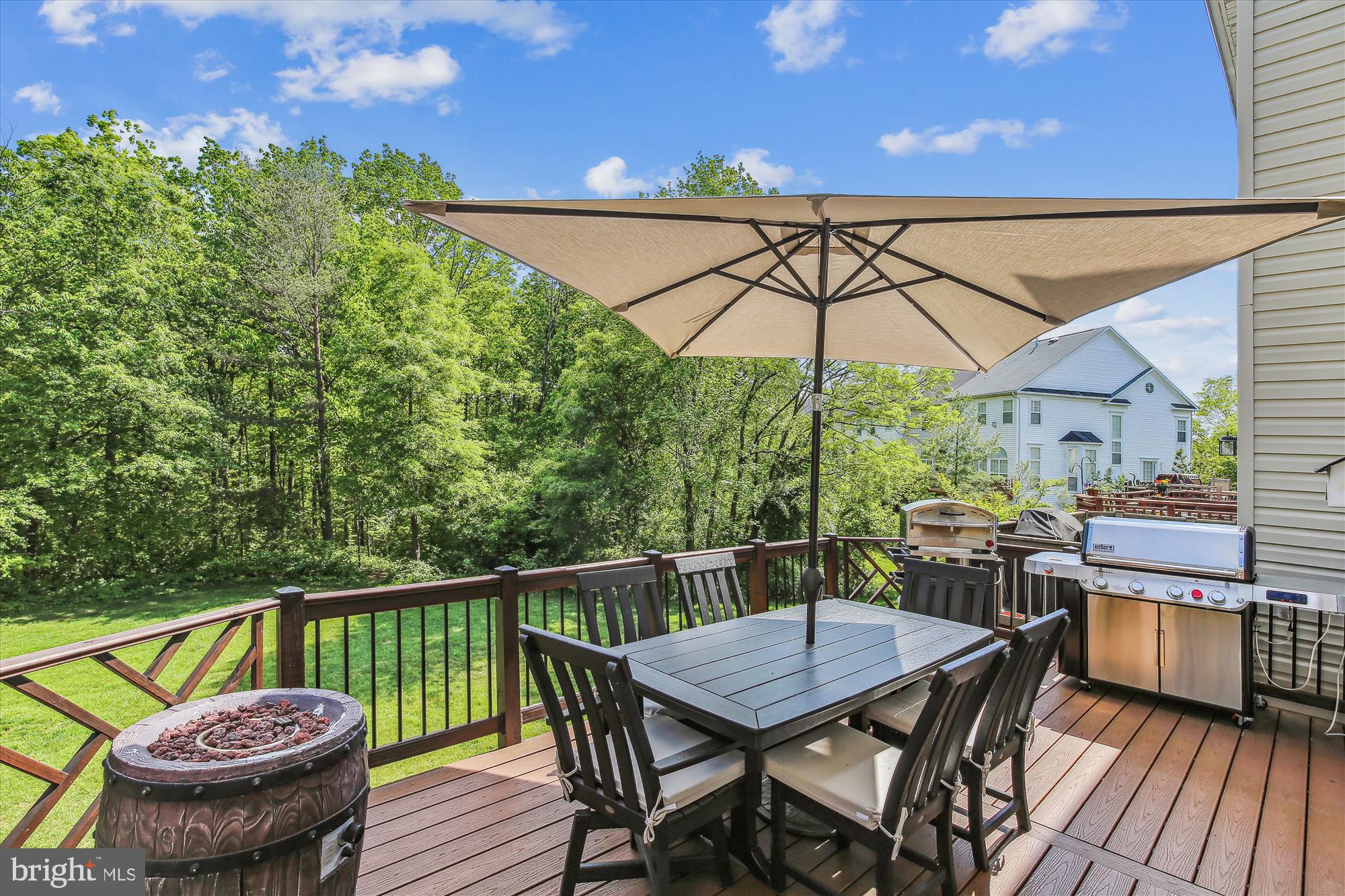 ISLAND CREEK - Residential