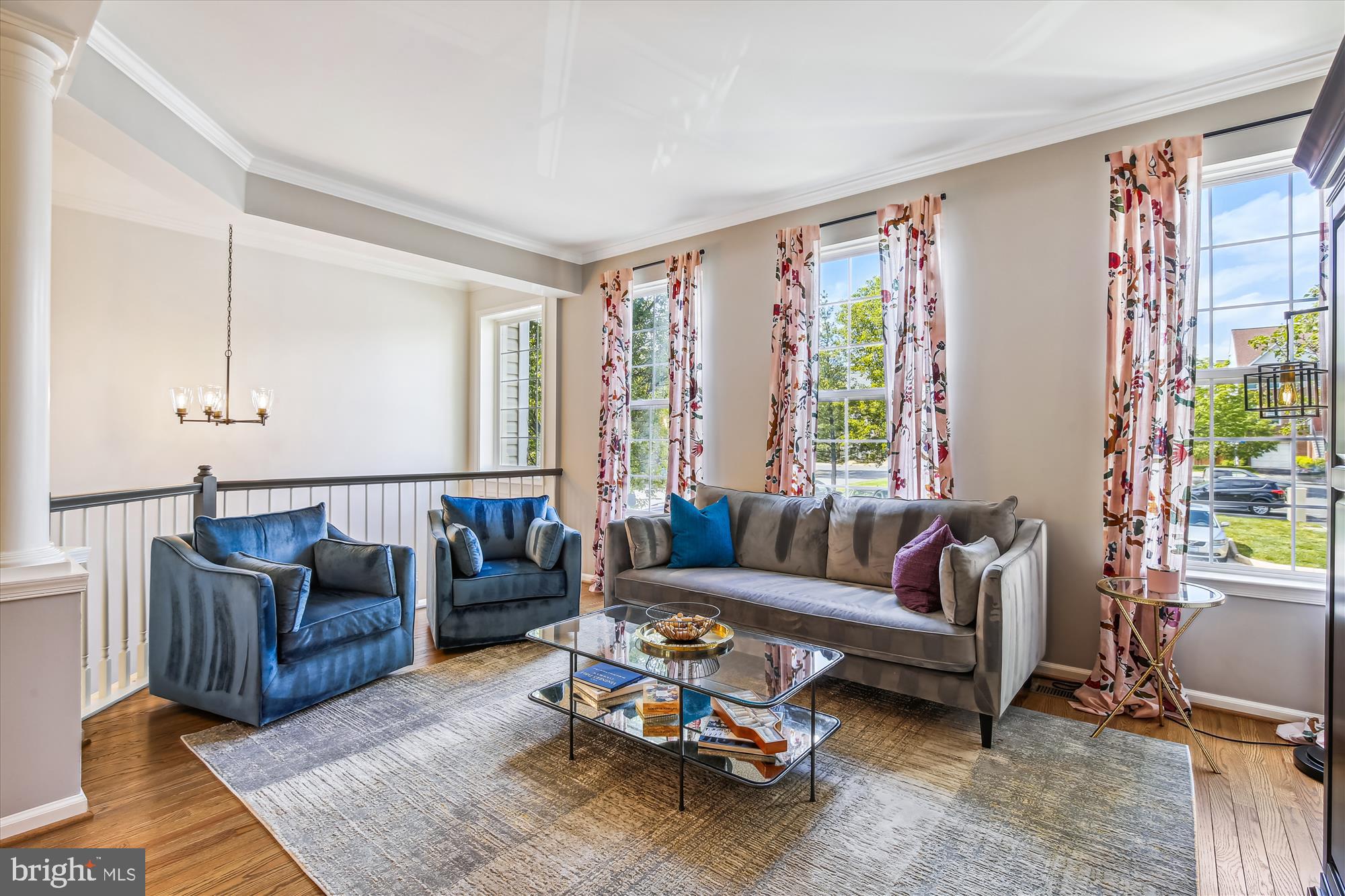 ISLAND CREEK - Residential