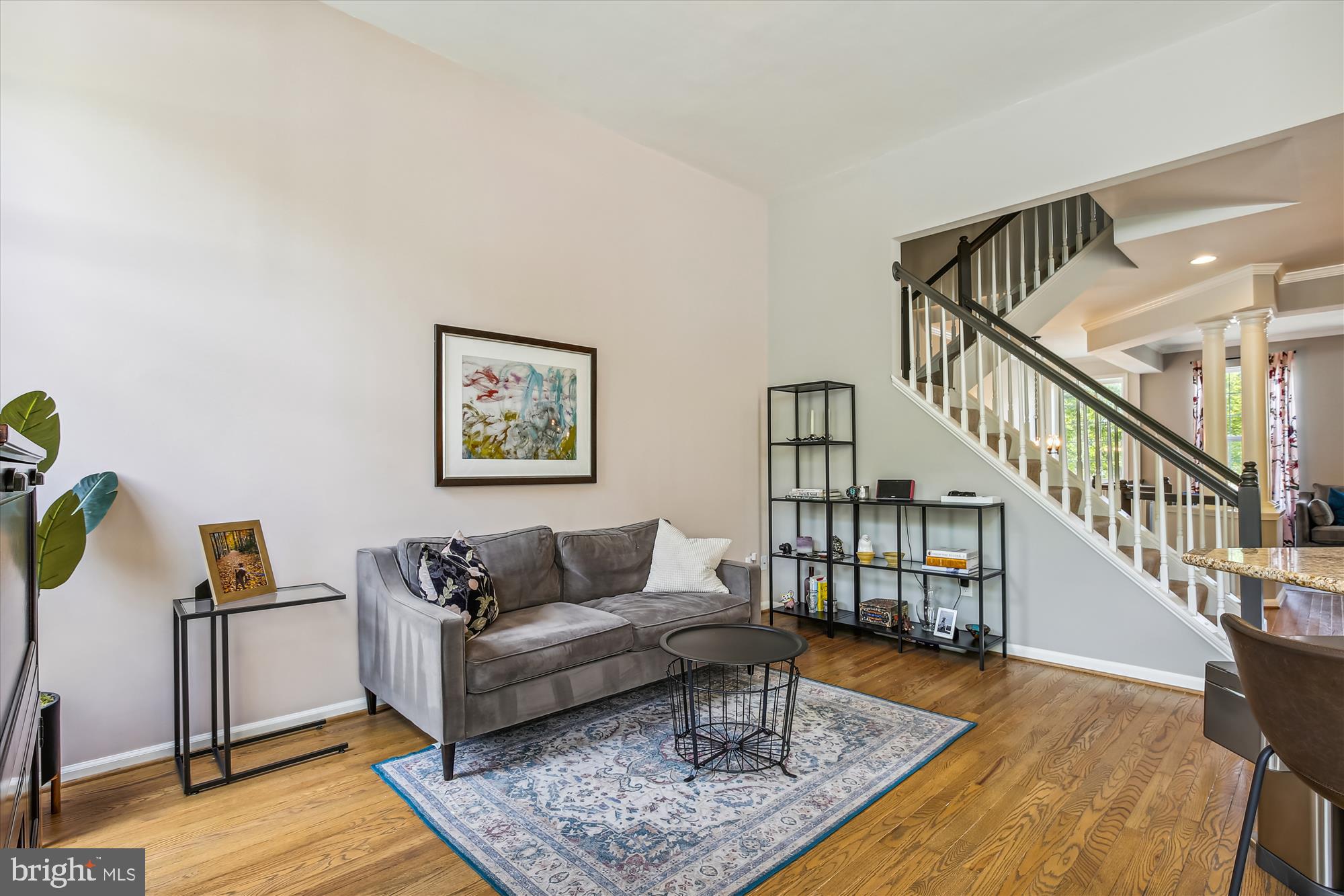 ISLAND CREEK - Residential