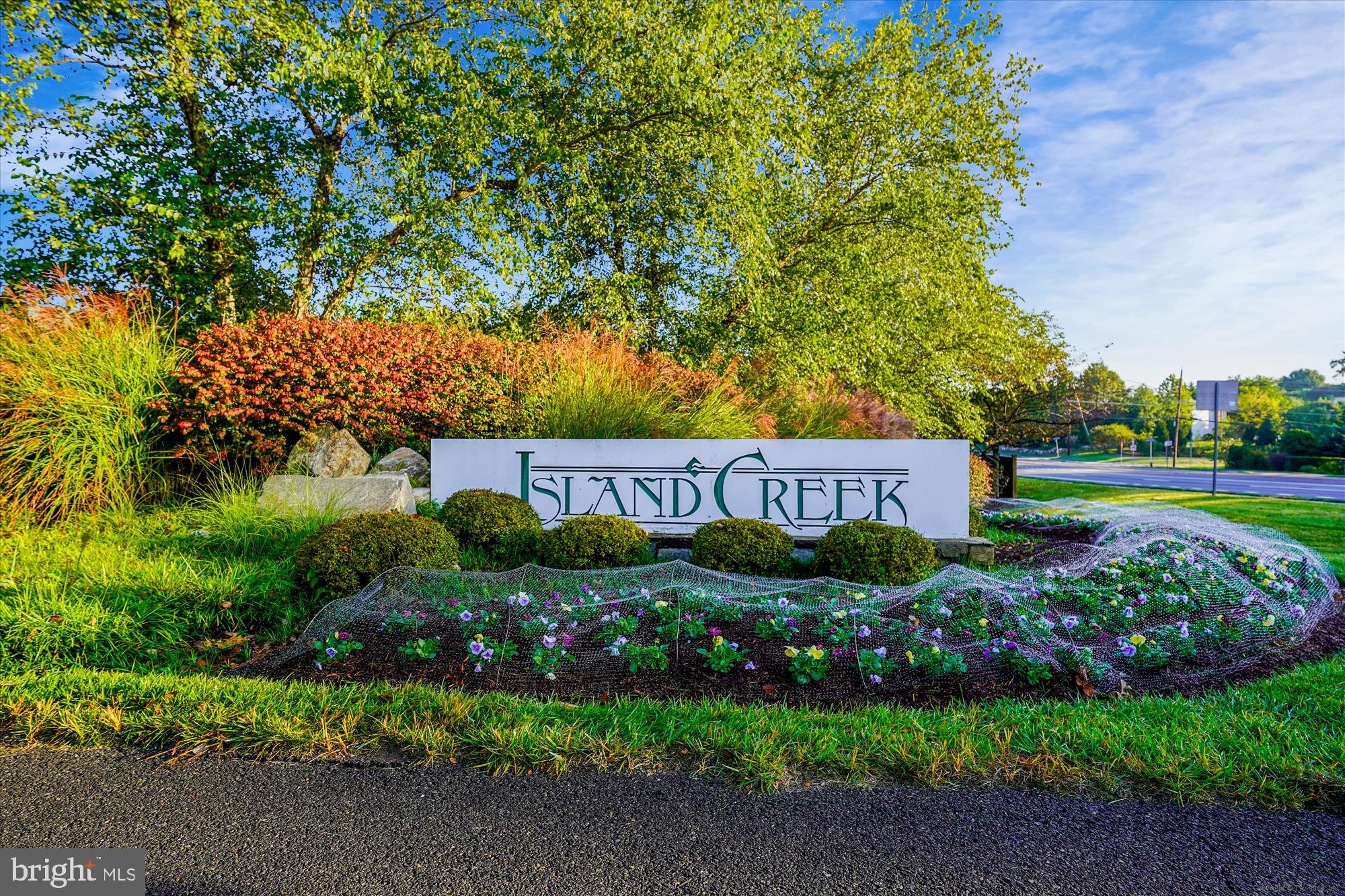 ISLAND CREEK - Residential
