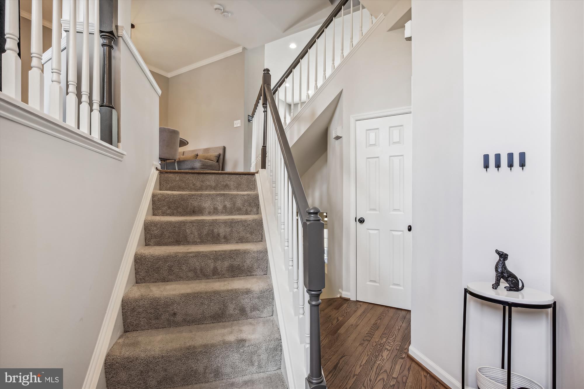 ISLAND CREEK - Residential