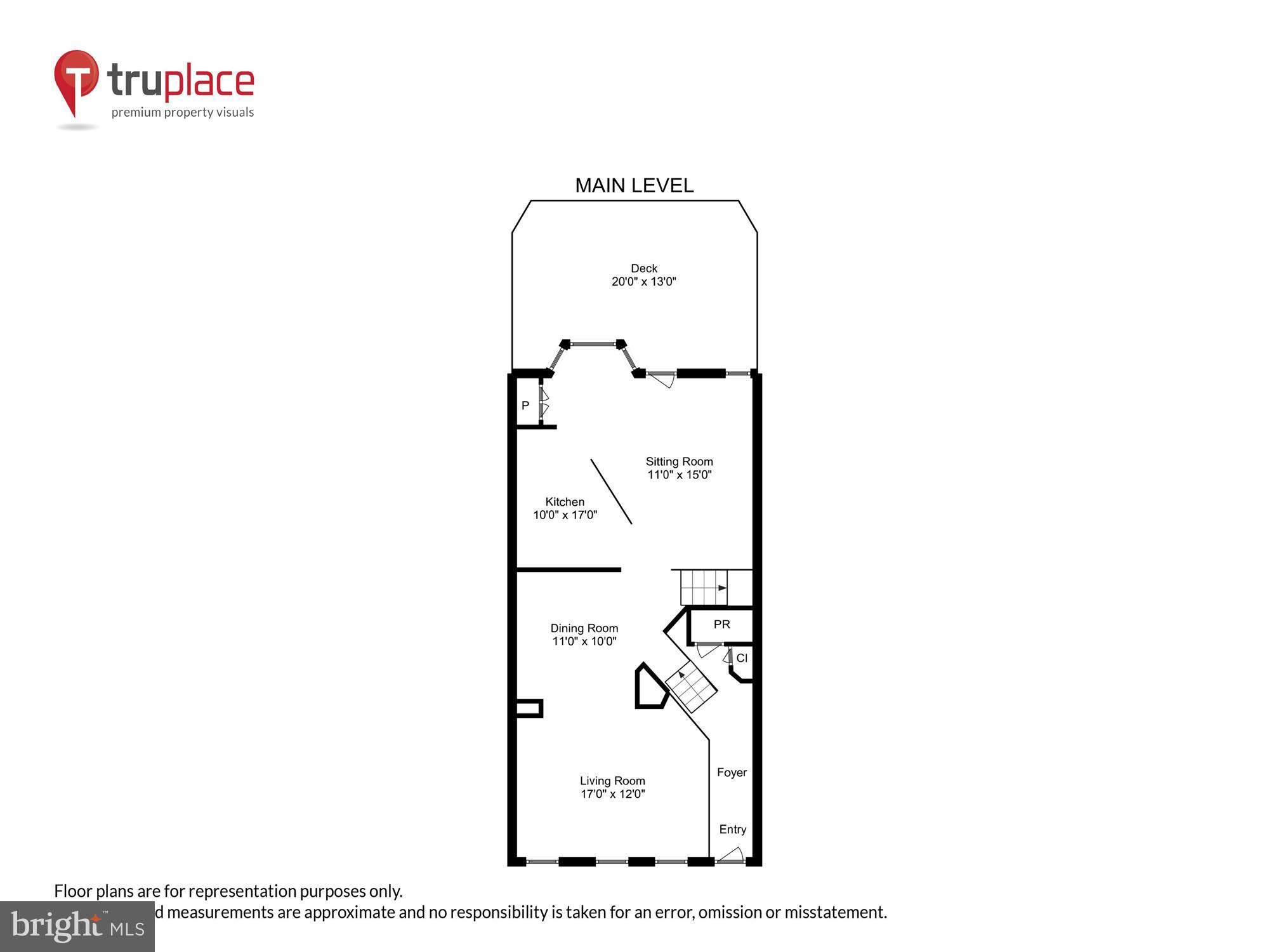 ISLAND CREEK - Residential