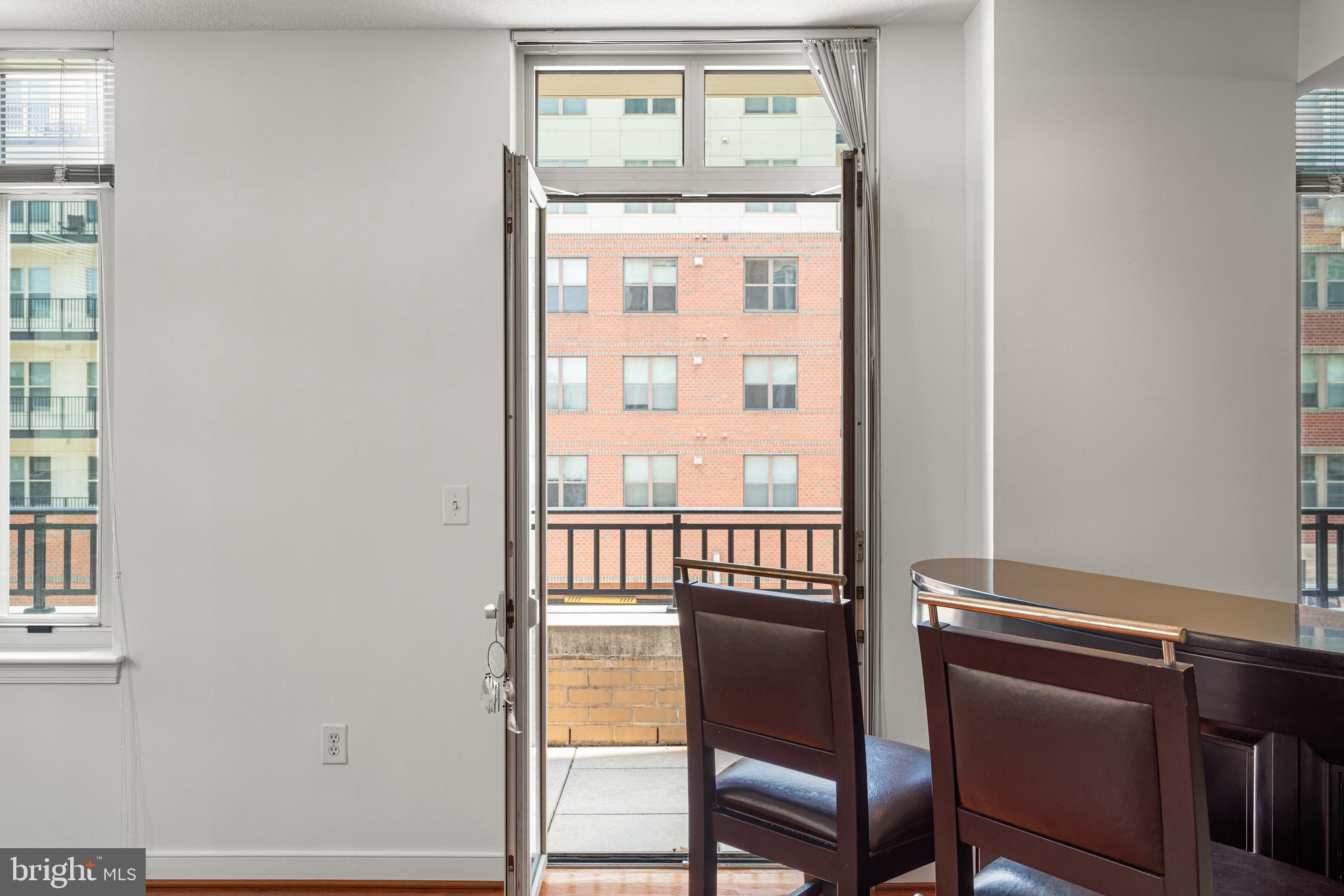 NATIONAL HARBOR - Residential