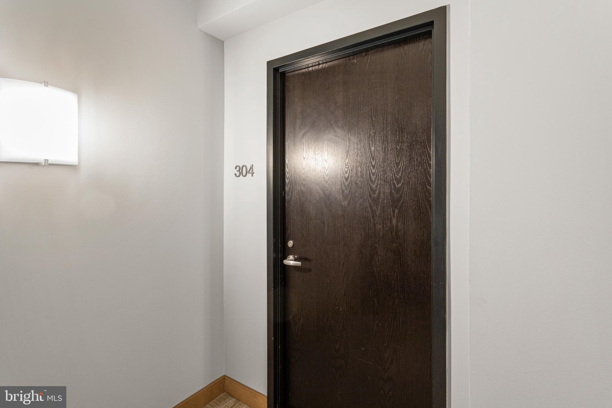 NATIONAL HARBOR - Residential