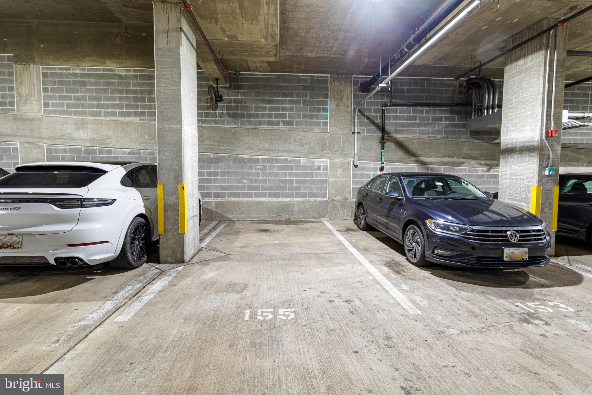 NATIONAL HARBOR - Residential