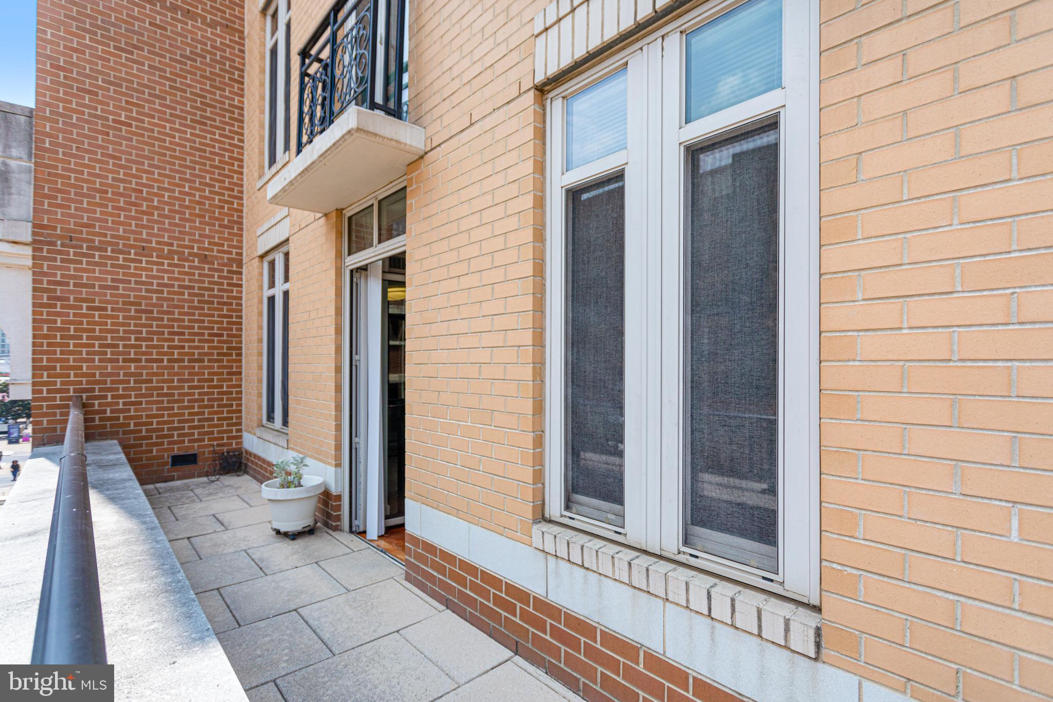 NATIONAL HARBOR - Residential