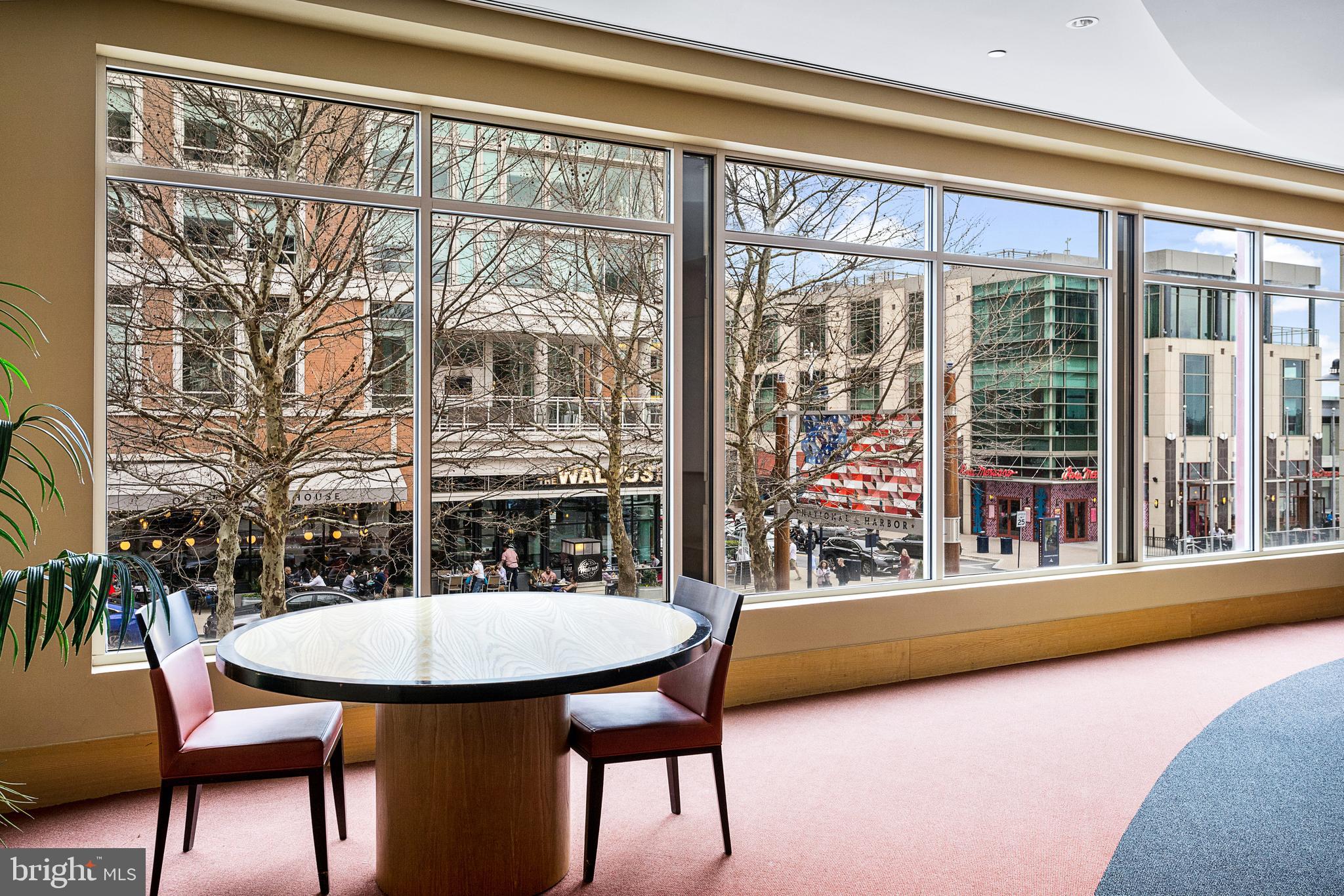 NATIONAL HARBOR - Residential