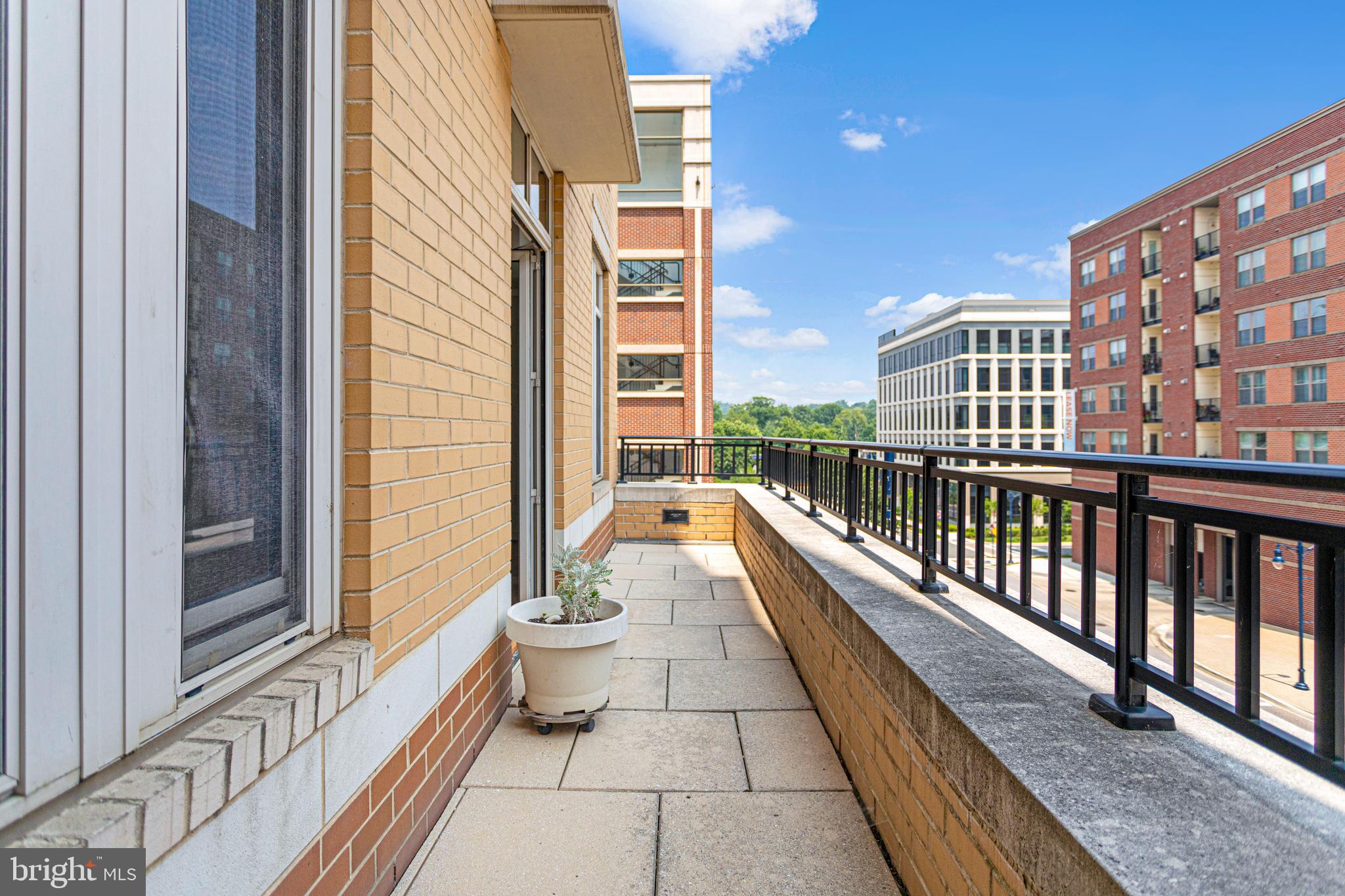 NATIONAL HARBOR - Residential