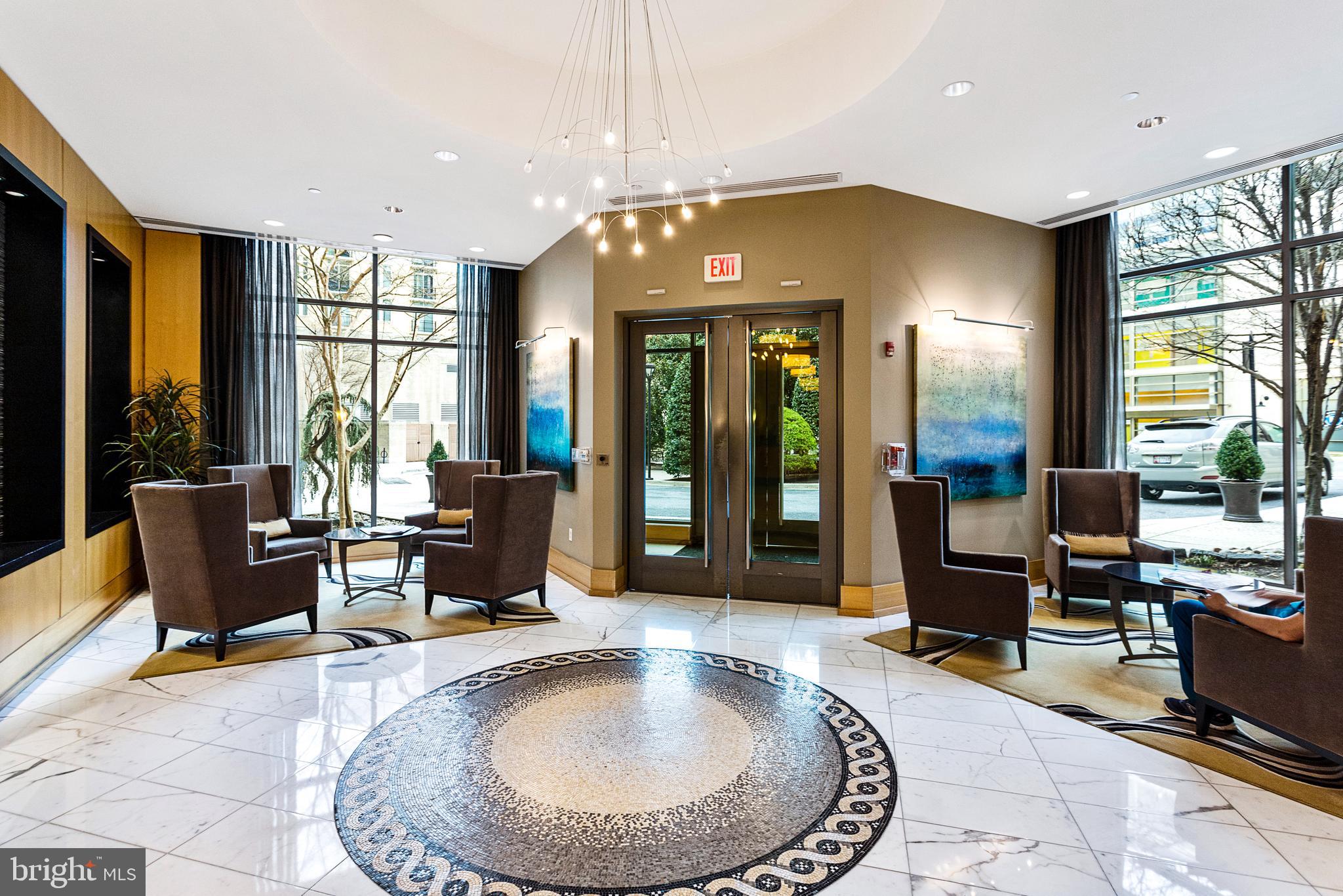 NATIONAL HARBOR - Residential