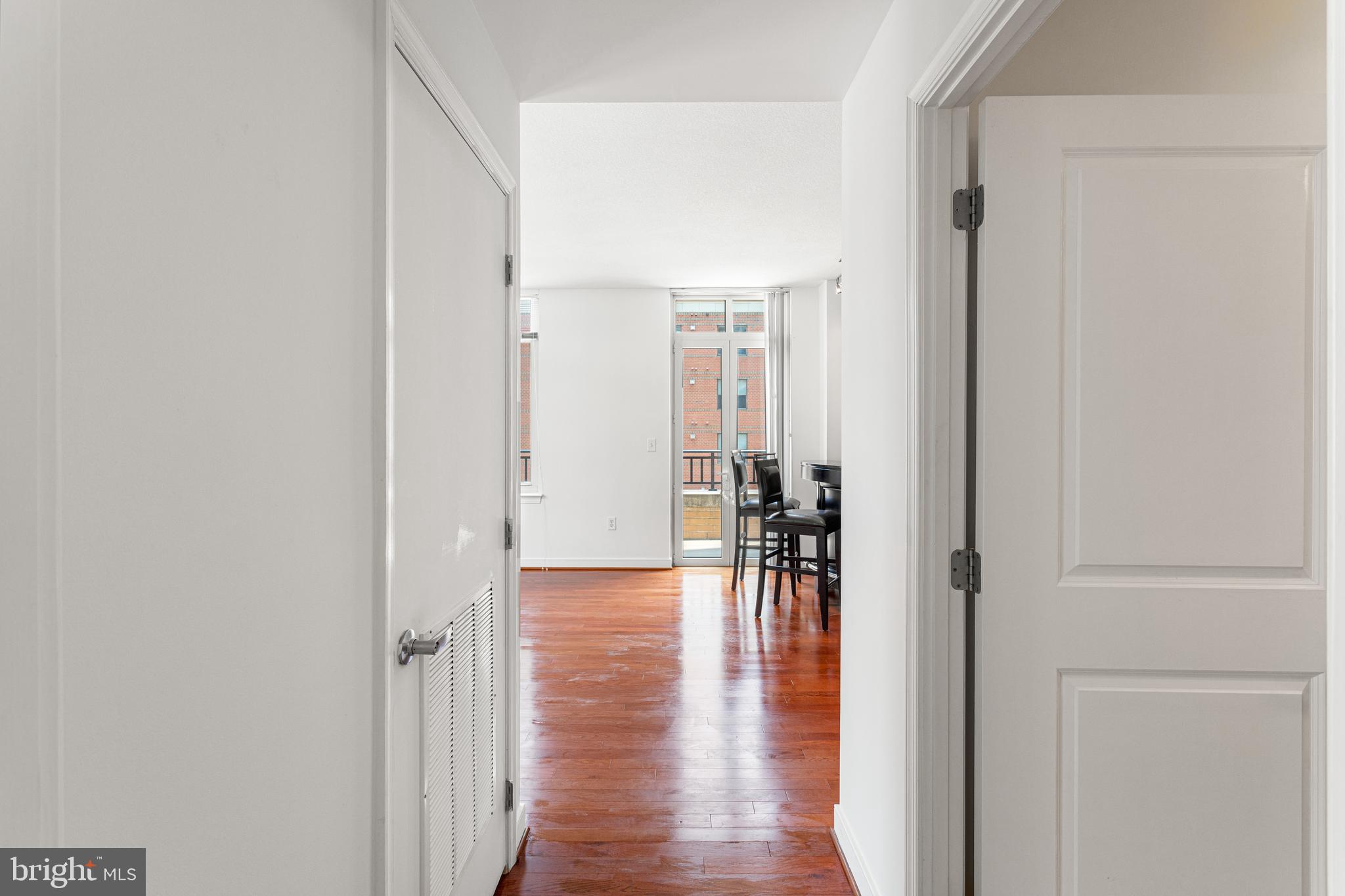 NATIONAL HARBOR - Residential