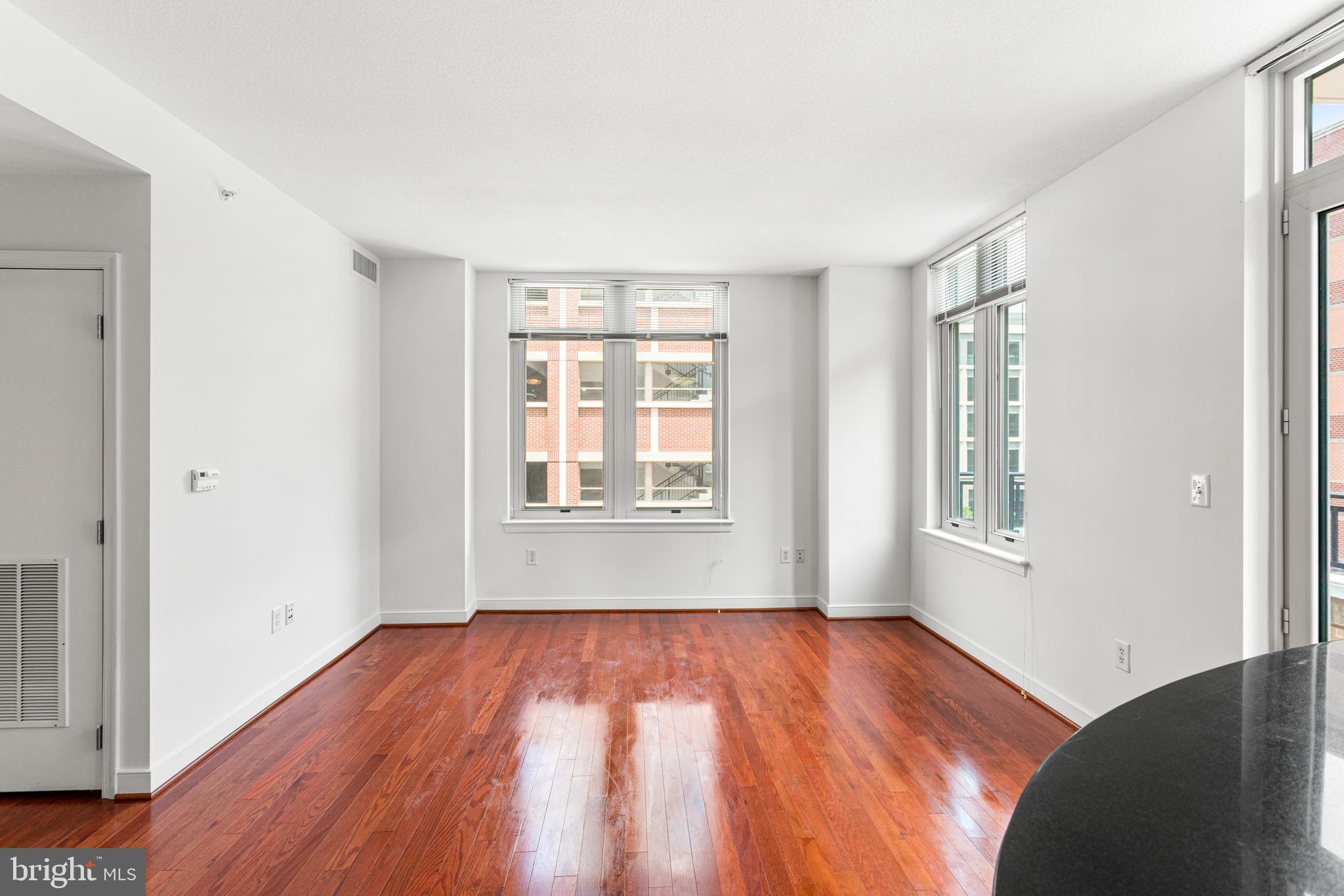 NATIONAL HARBOR - Residential