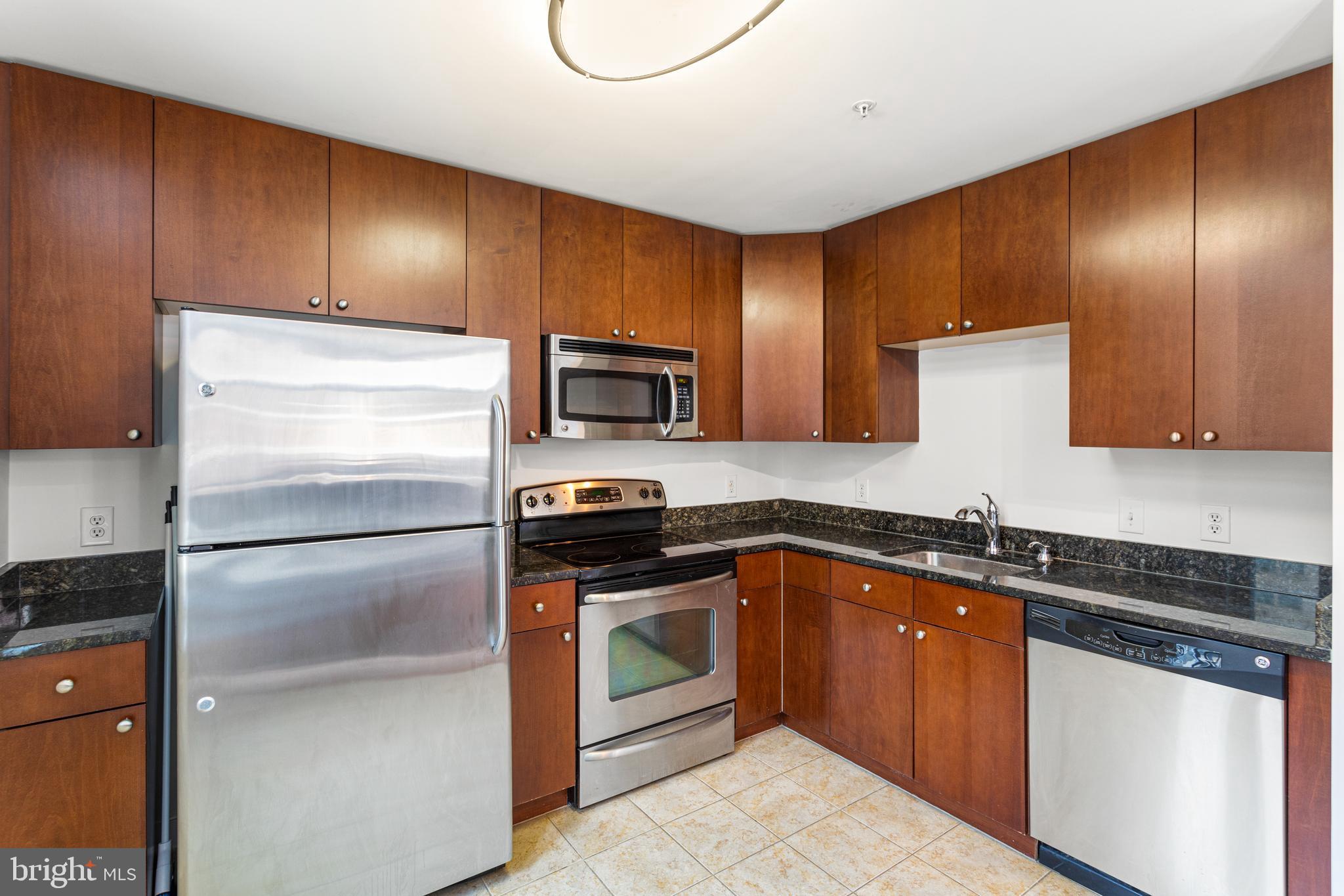 NATIONAL HARBOR - Residential