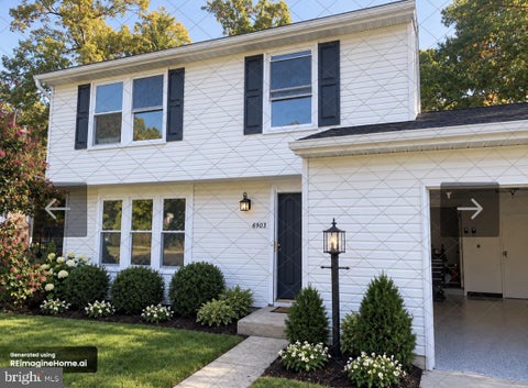 Photo of 6905 Bethnal Court, SPRINGFIELD, VA 22150 (MLS # VAFX2342194)