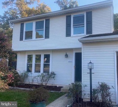 Photo of 6905 Bethnal Court, SPRINGFIELD, VA 22150 (MLS # VAFX2342194)