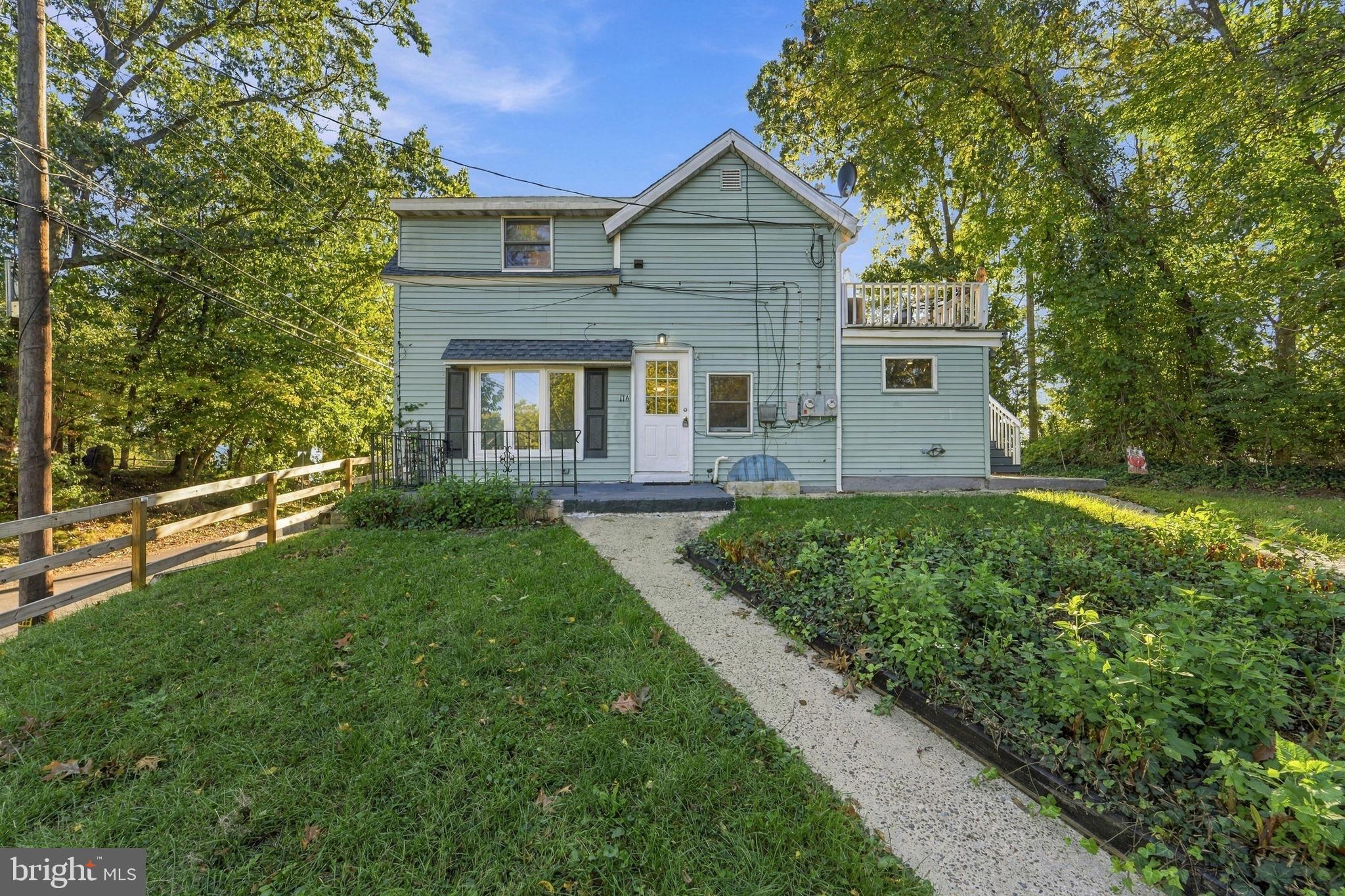 11 TROUT AVENUE