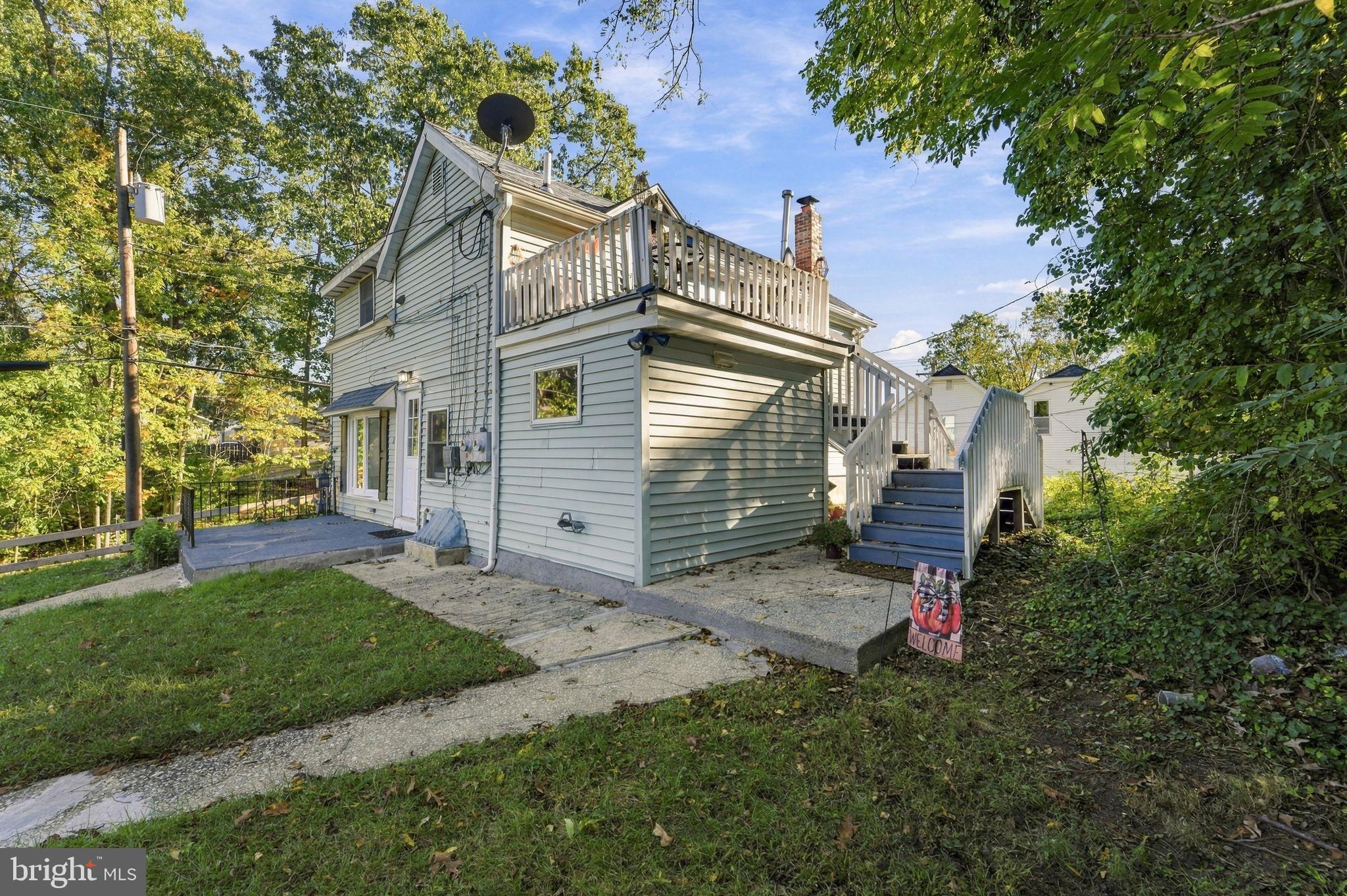 11 TROUT AVENUE