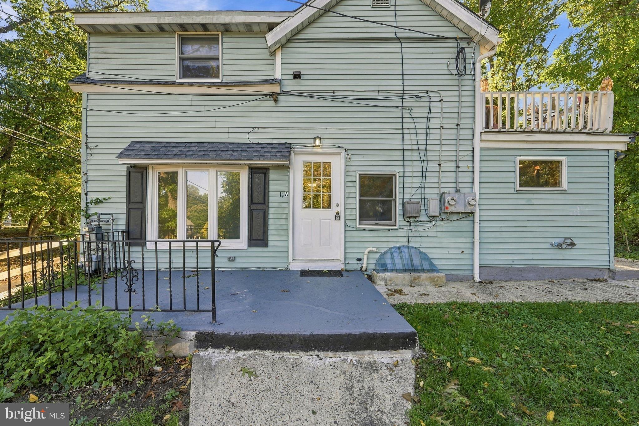 11 TROUT AVENUE