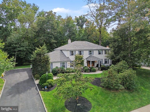 Homes For Sale - 1611 Benjamin Drive<br/> AMBLER, PA 19002
