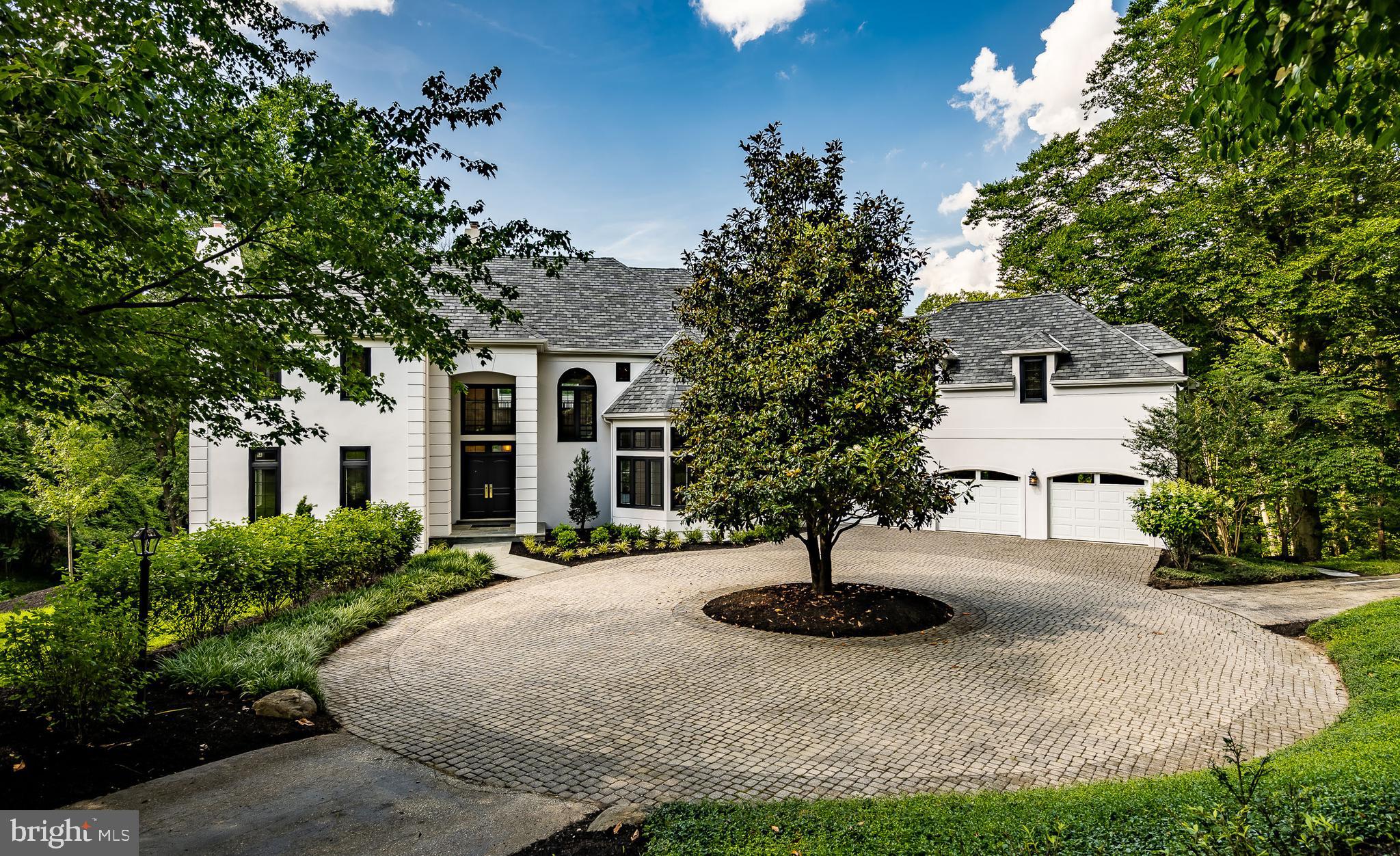PENN VALLEY - Residential