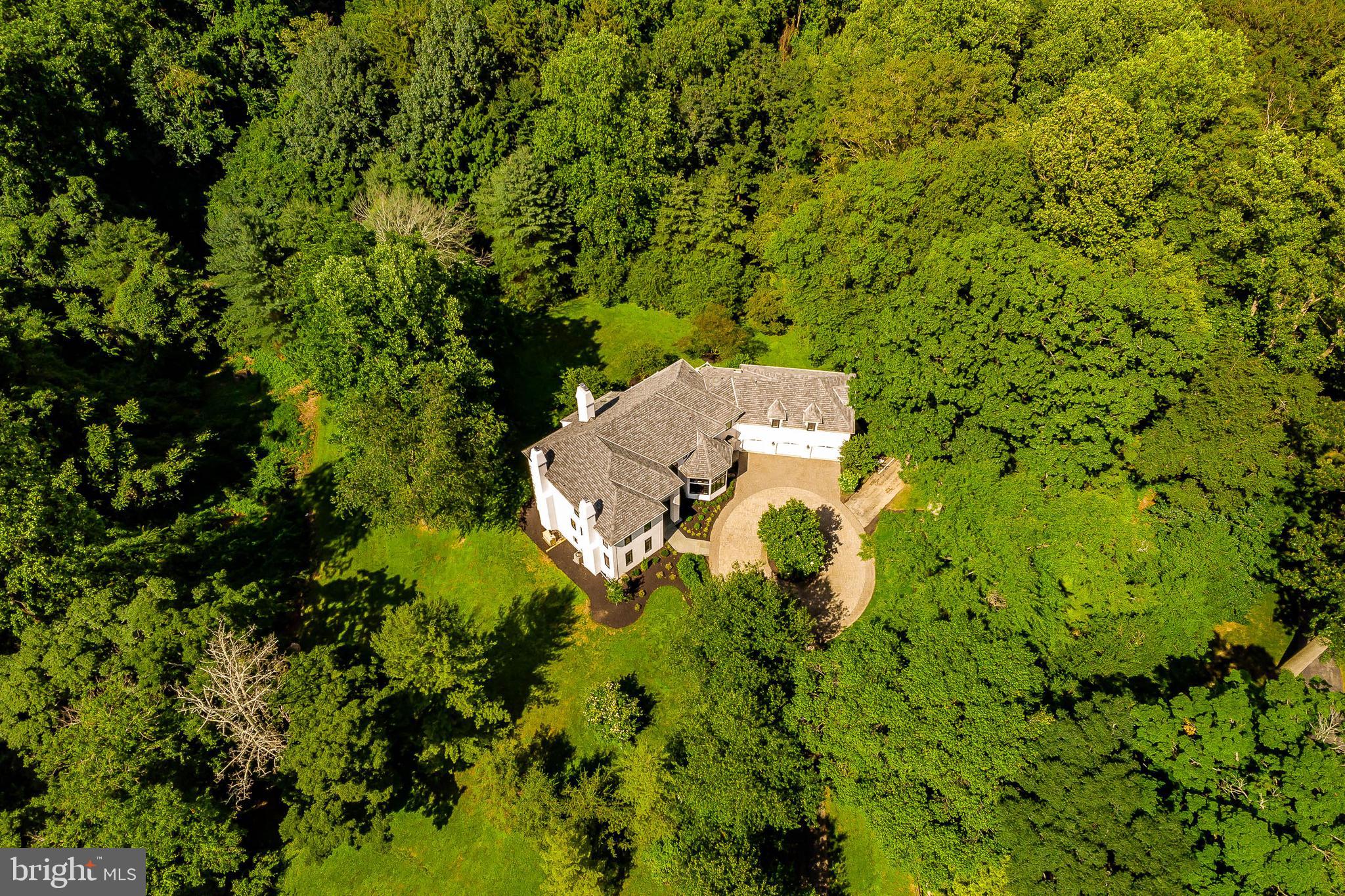 PENN VALLEY - Residential