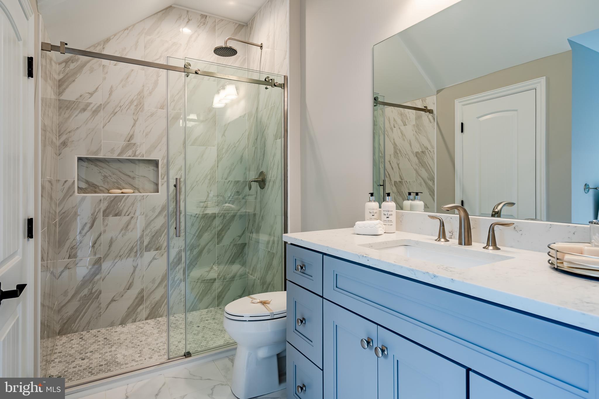 PENN VALLEY - Residential