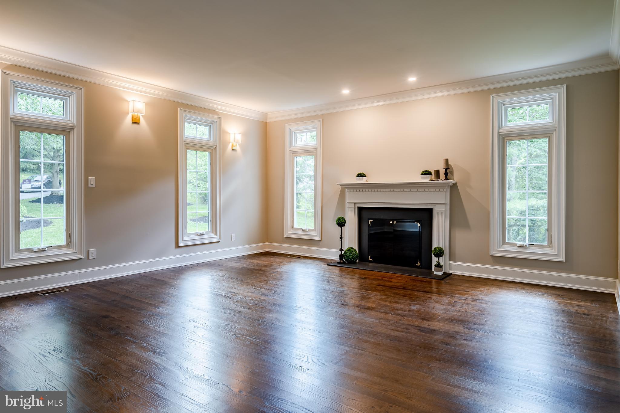 PENN VALLEY - Residential