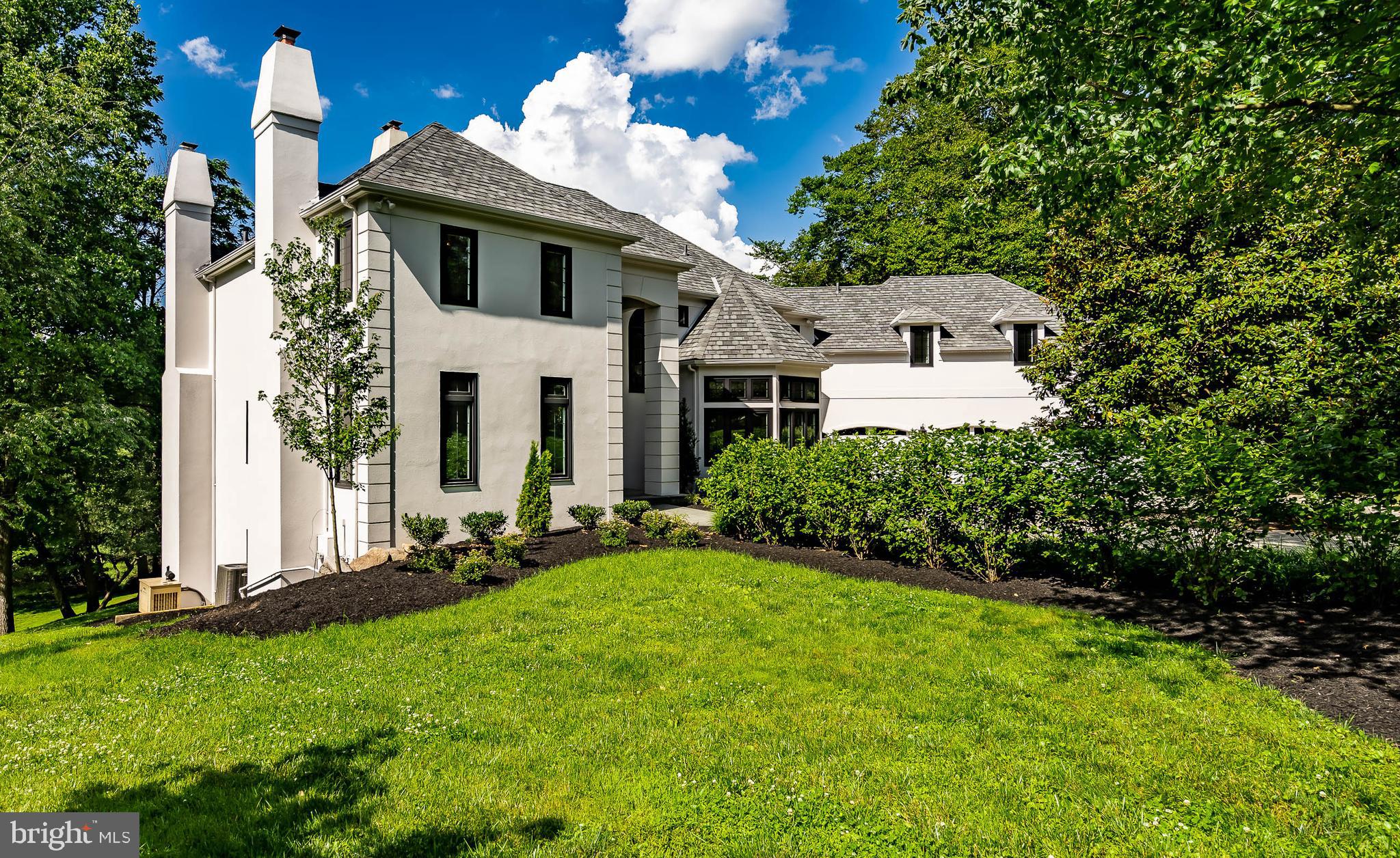 PENN VALLEY - Residential