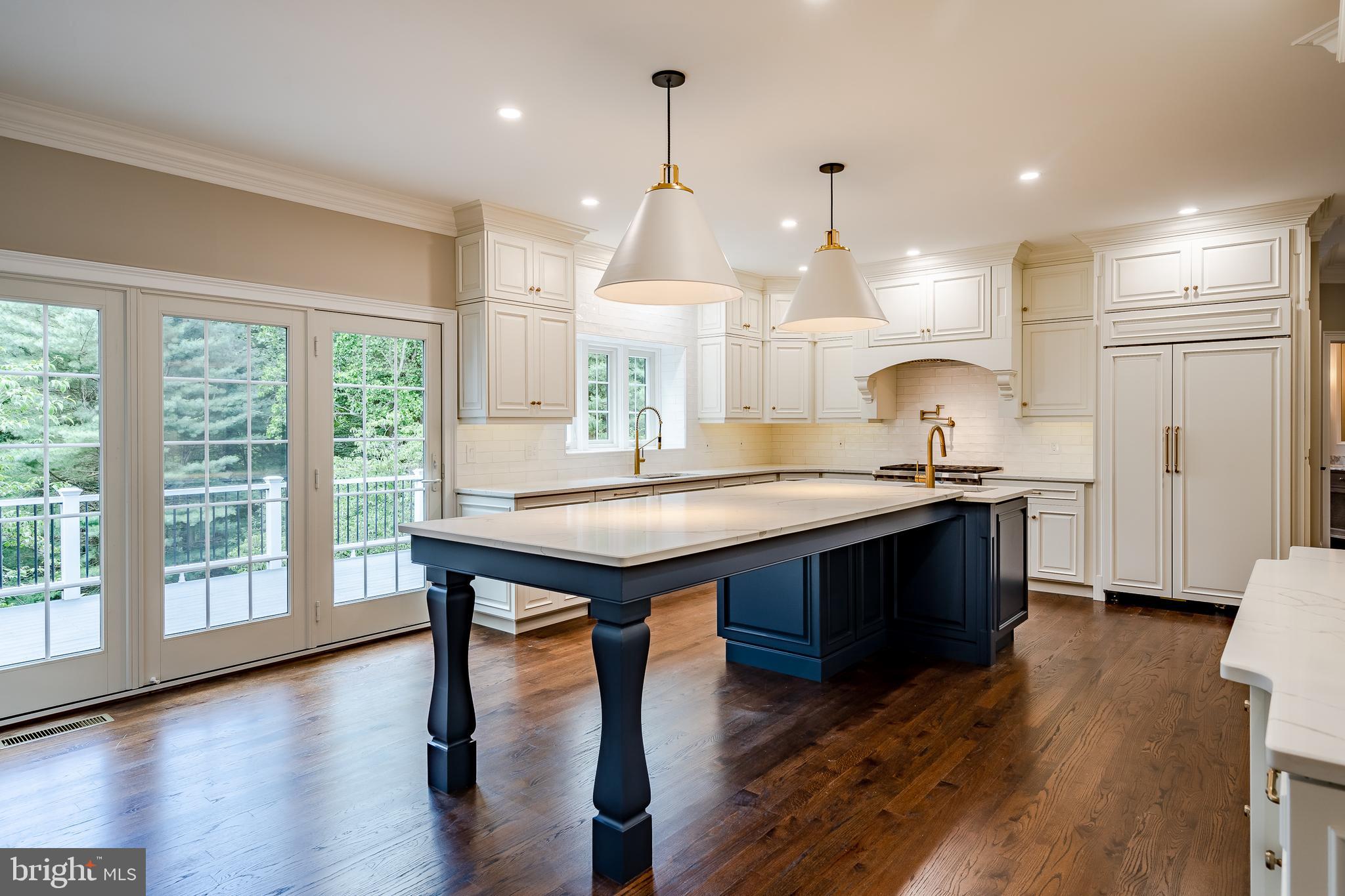 PENN VALLEY - Residential