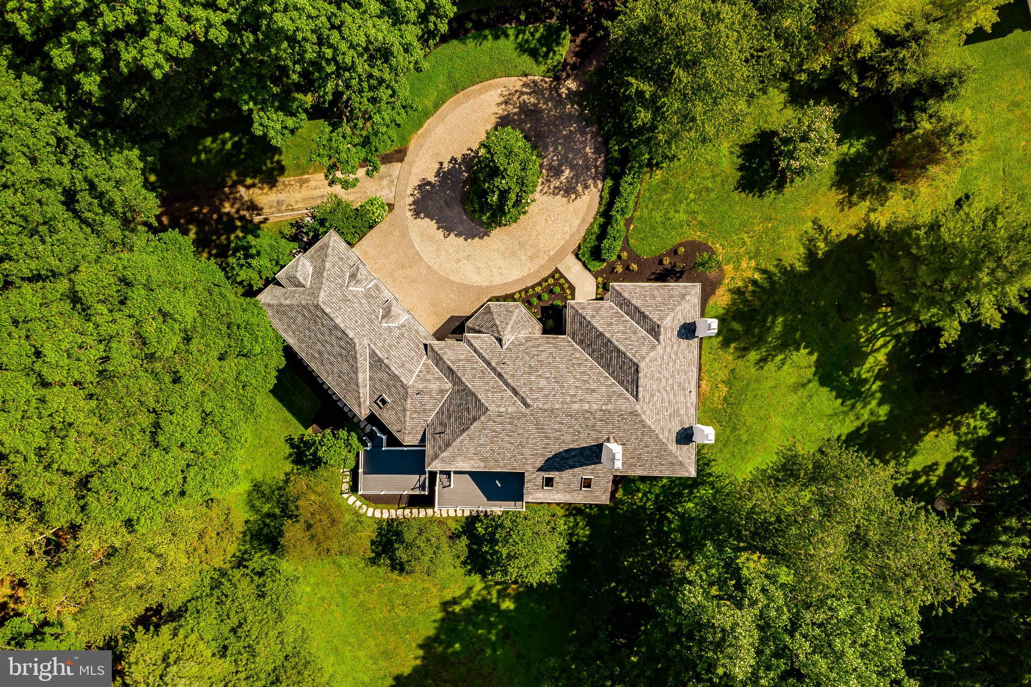 PENN VALLEY - Residential