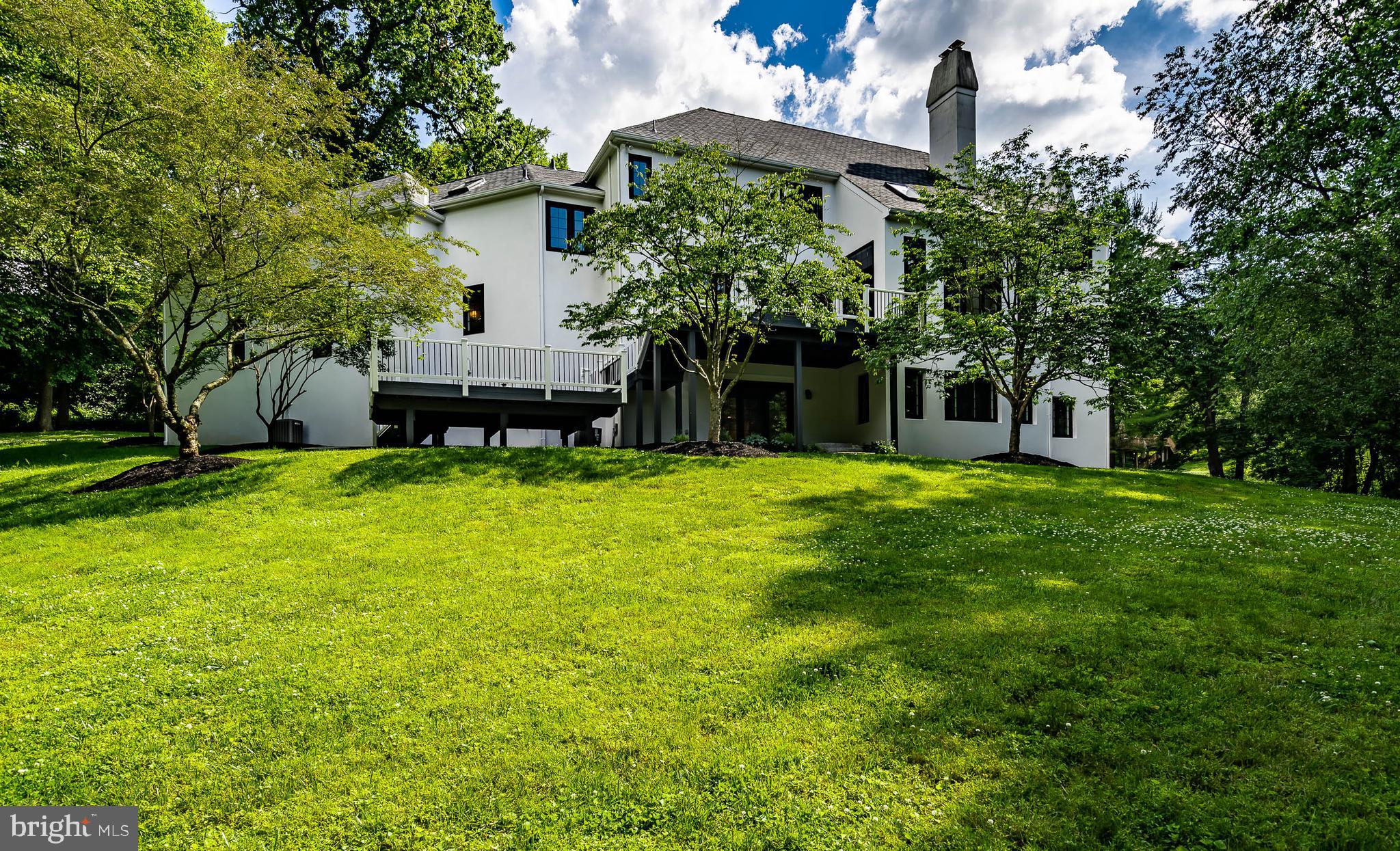 PENN VALLEY - Residential