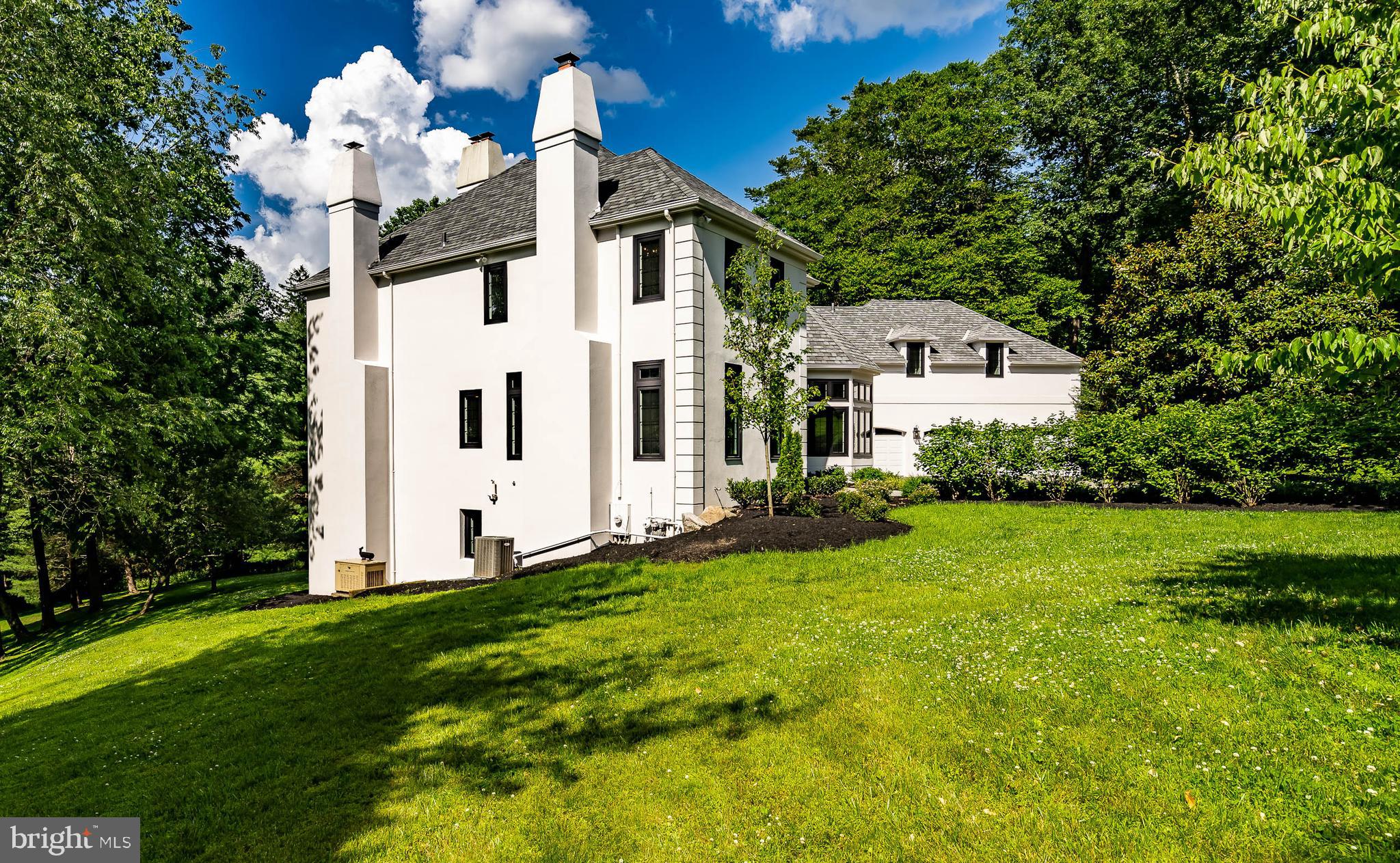 PENN VALLEY - Residential