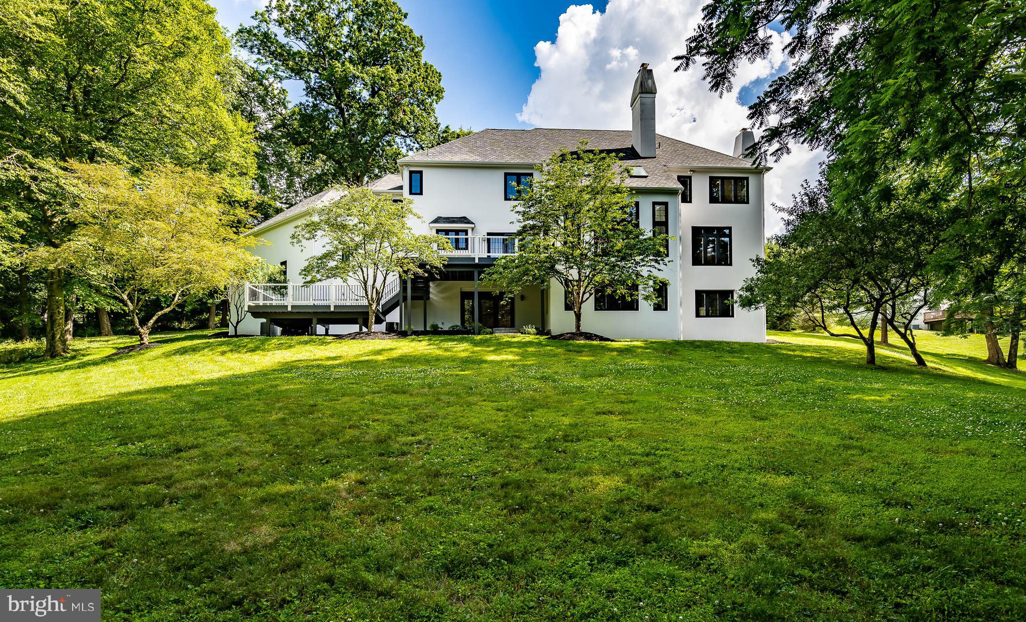 PENN VALLEY - Residential